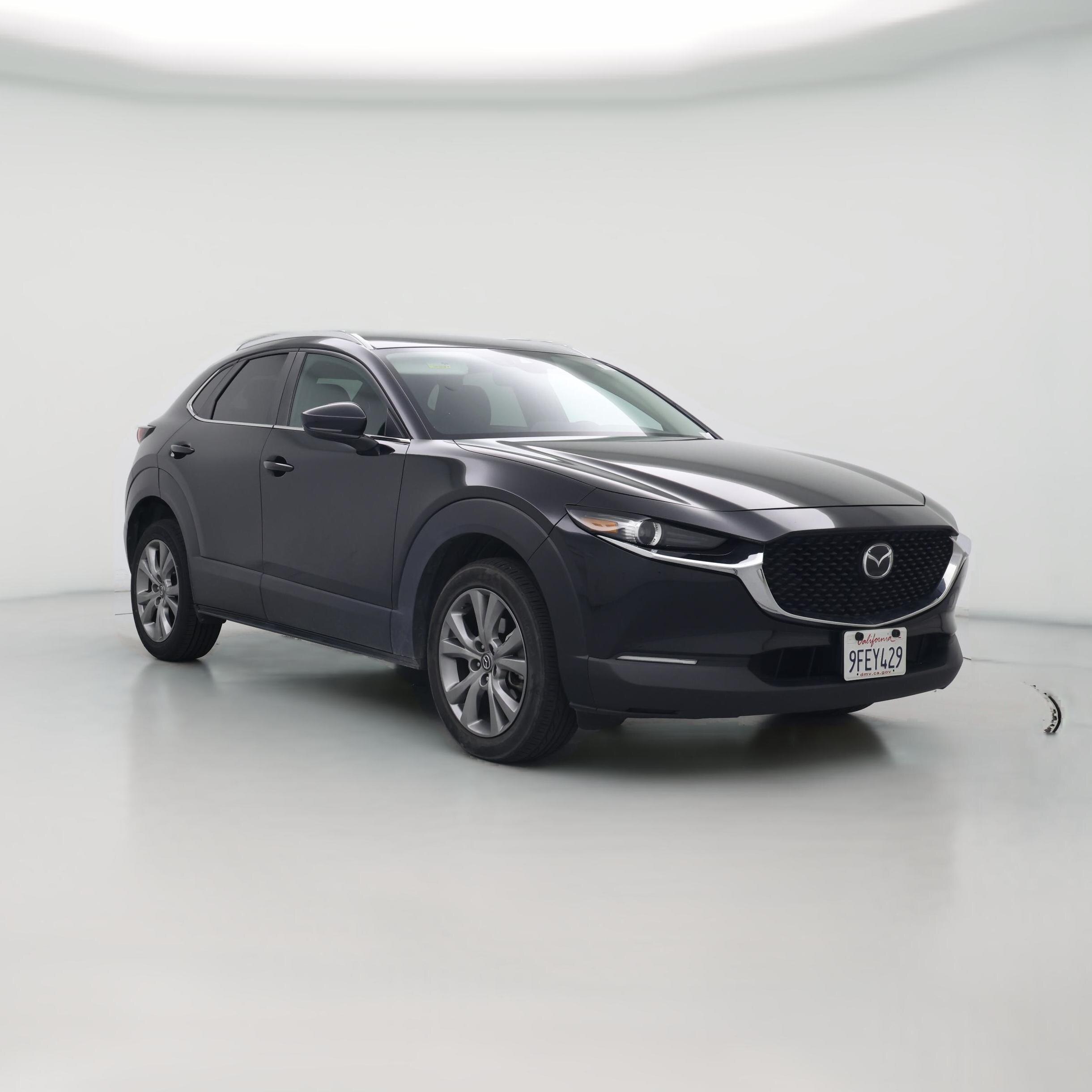 Thumbnail: 2023 Mazda CX-30 - 1
