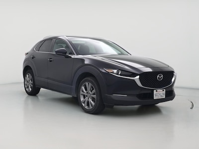 2023 Mazda CX-30 2.5 S Select Package