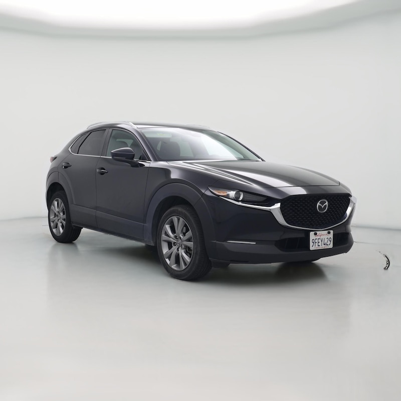 2023 Mazda CX-30 2.5 S Select Package