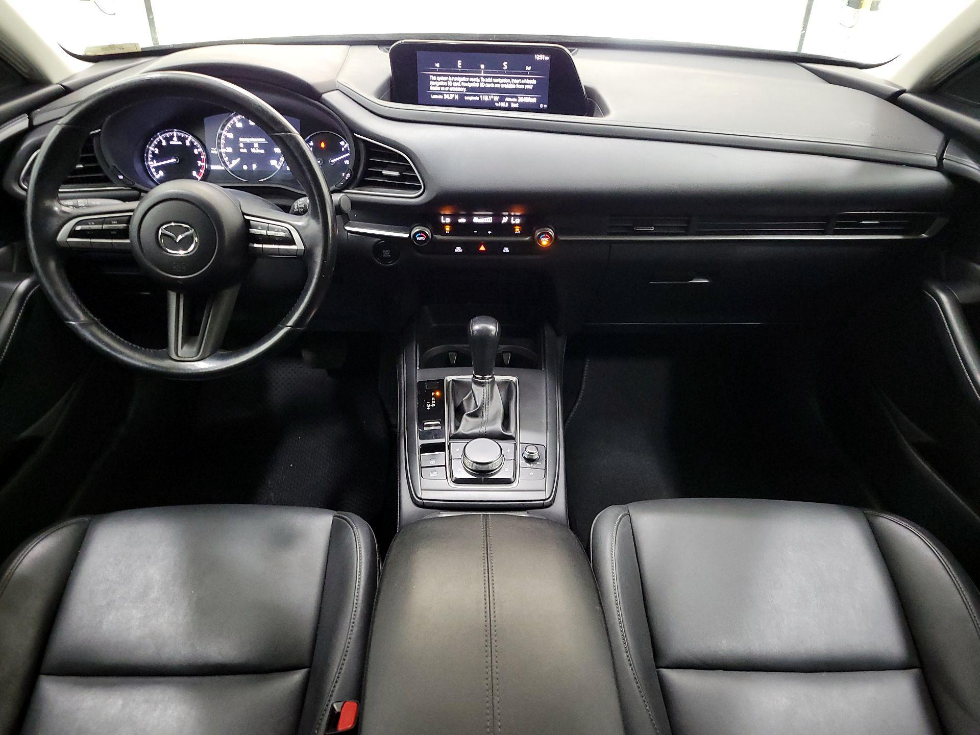 Thumbnail: 2023 Mazda CX-30 - 9