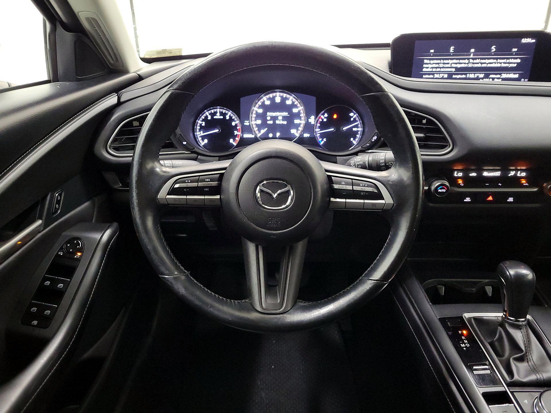 Thumbnail: 2023 Mazda CX-30 - 10