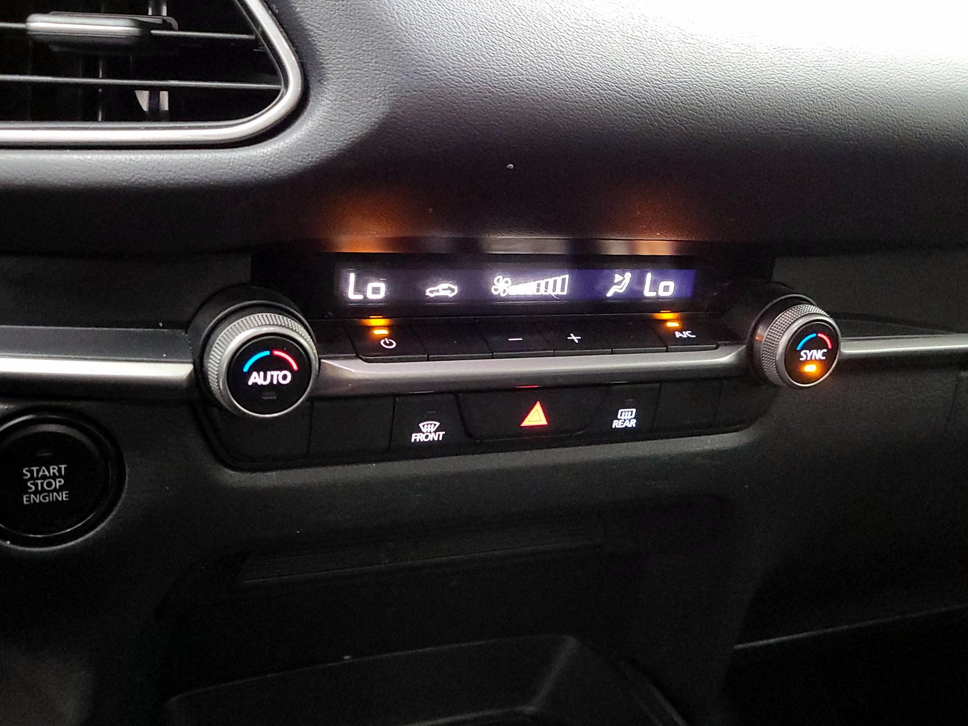 Thumbnail: 2023 Mazda CX-30 - 16