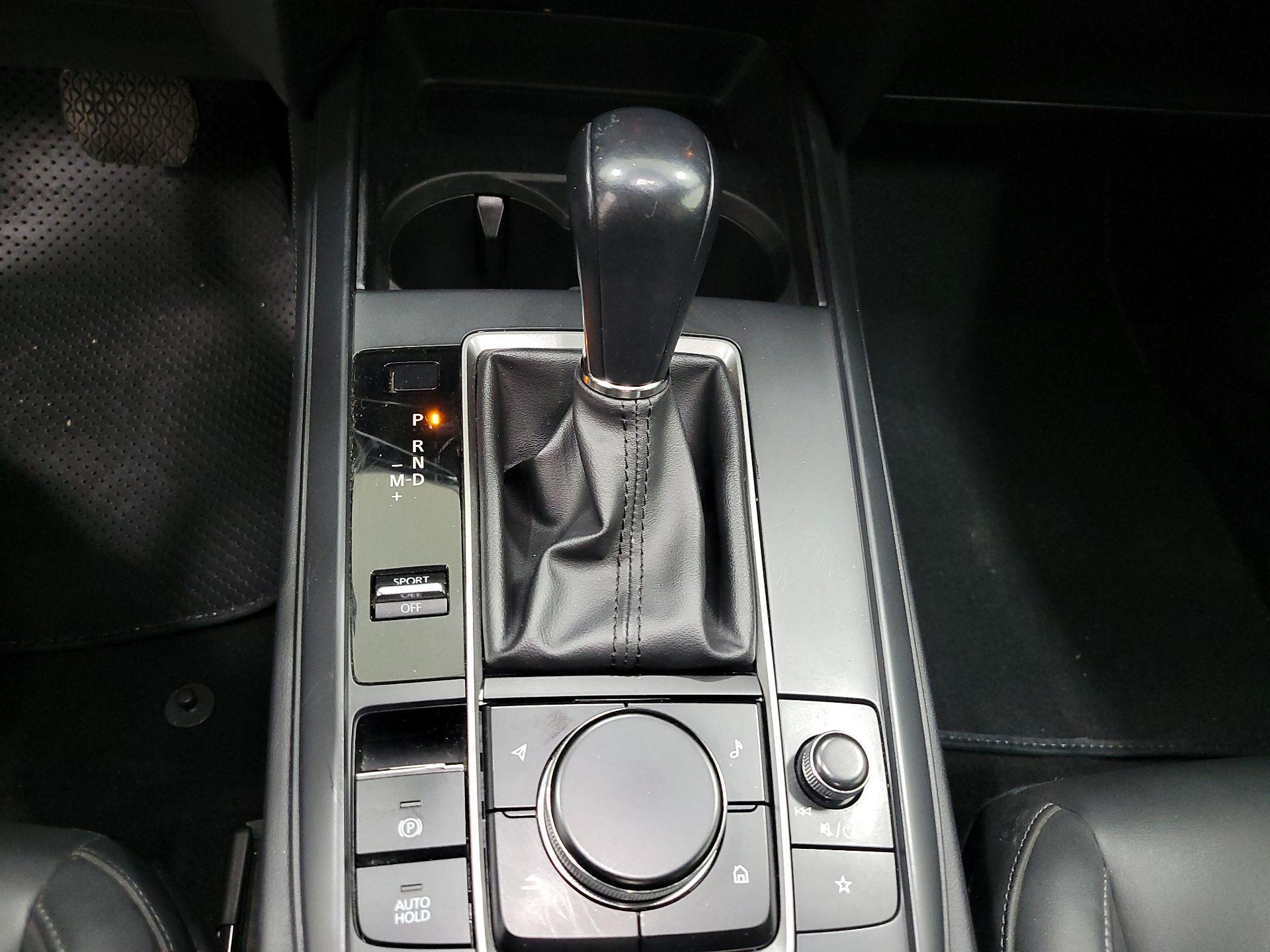 Thumbnail: 2023 Mazda CX-30 - 17