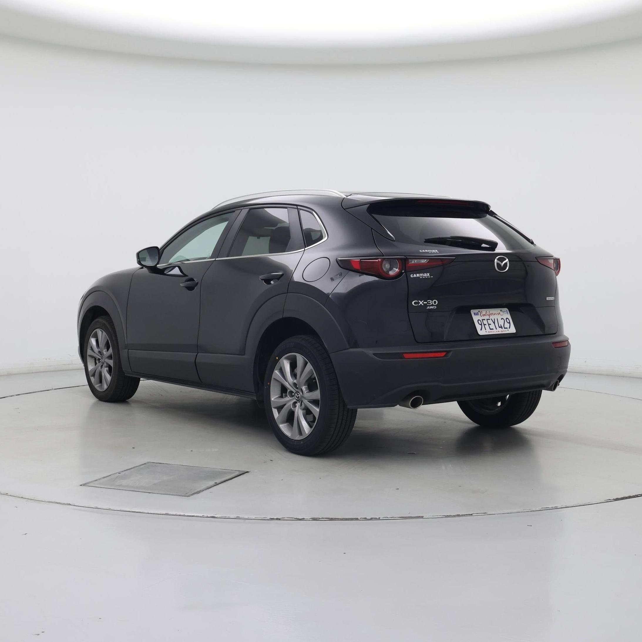 Thumbnail: 2023 Mazda CX-30 - 2