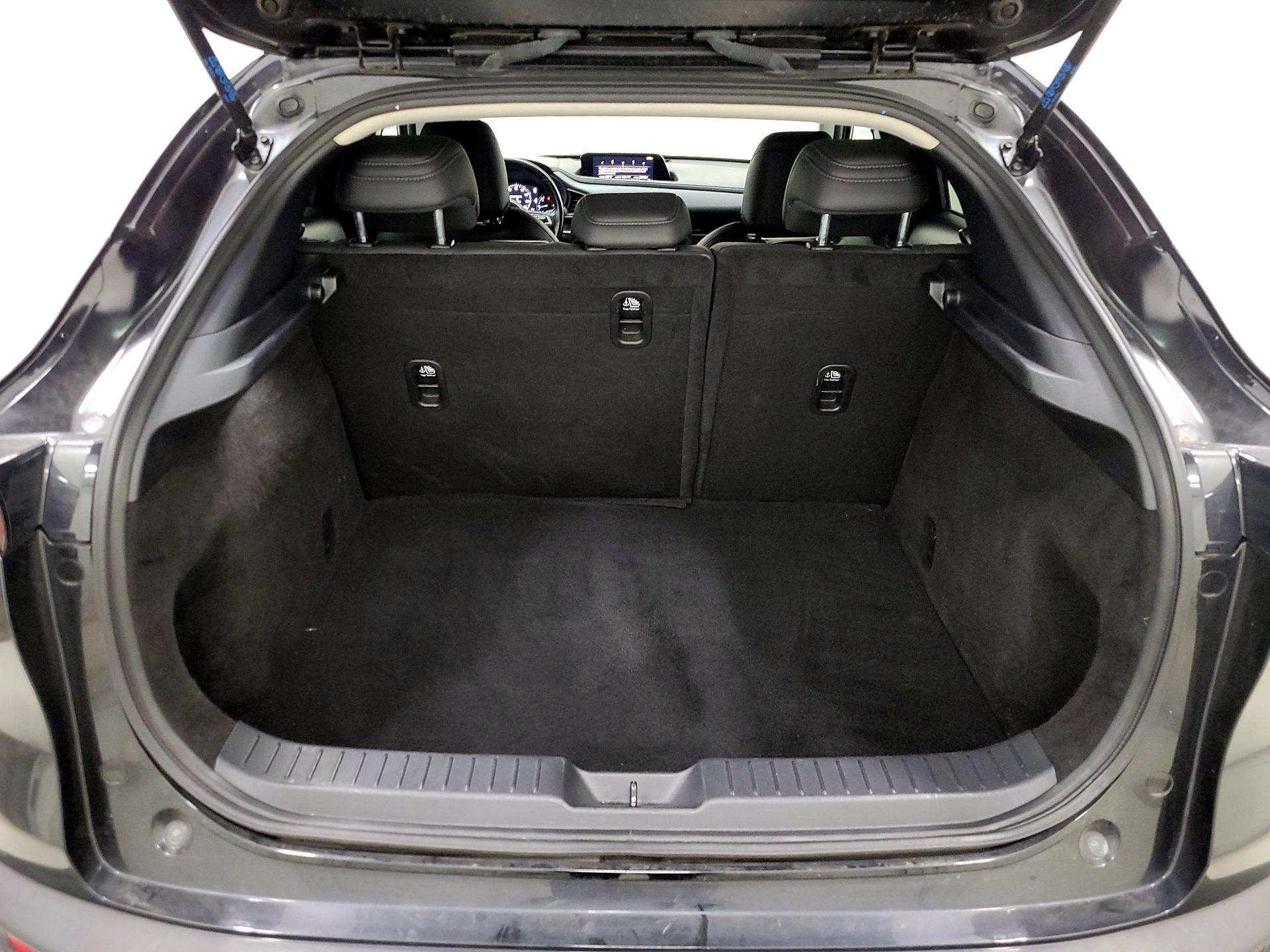 Thumbnail: 2023 Mazda CX-30 - 20