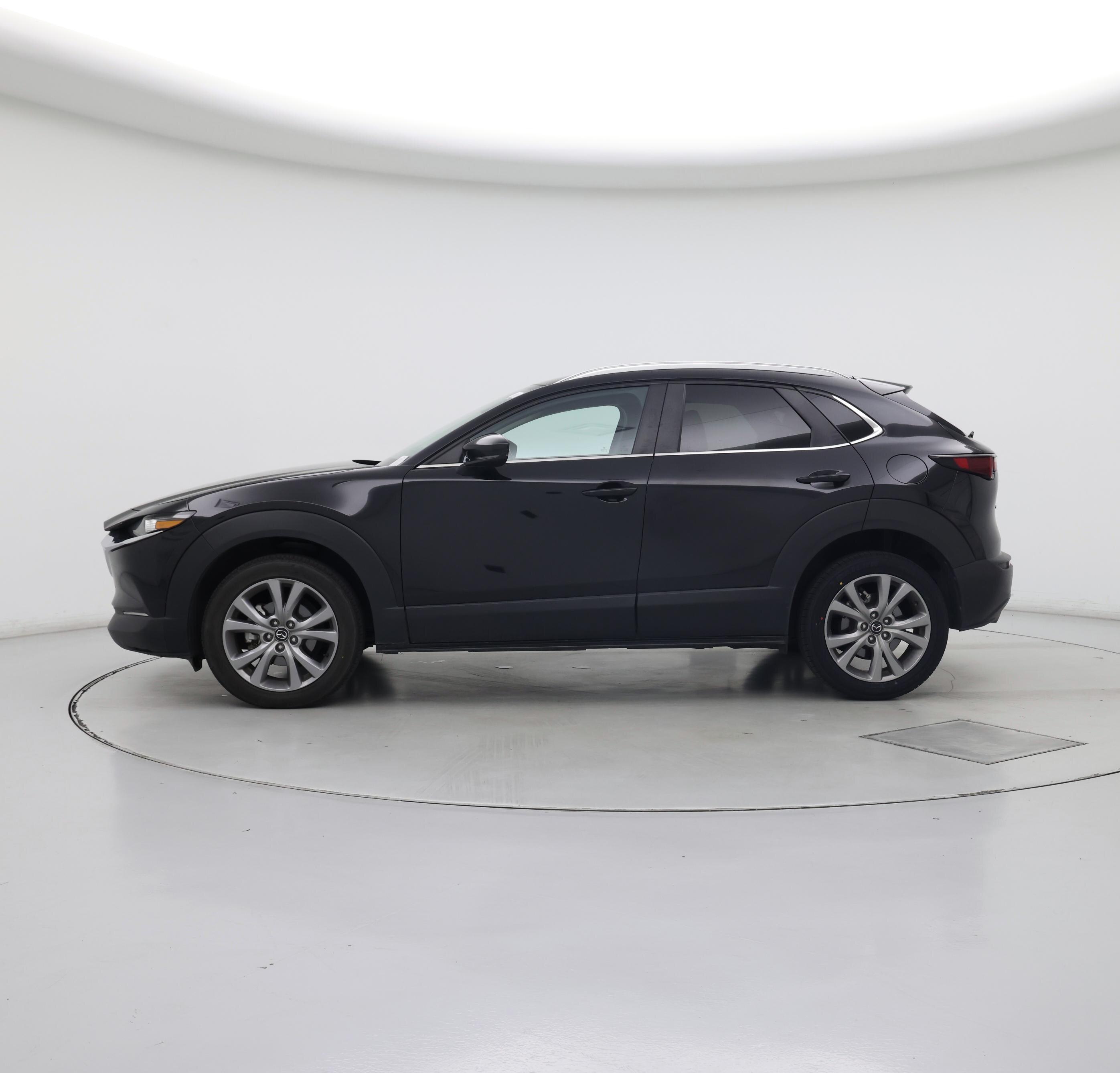 Thumbnail: 2023 Mazda CX-30 - 3