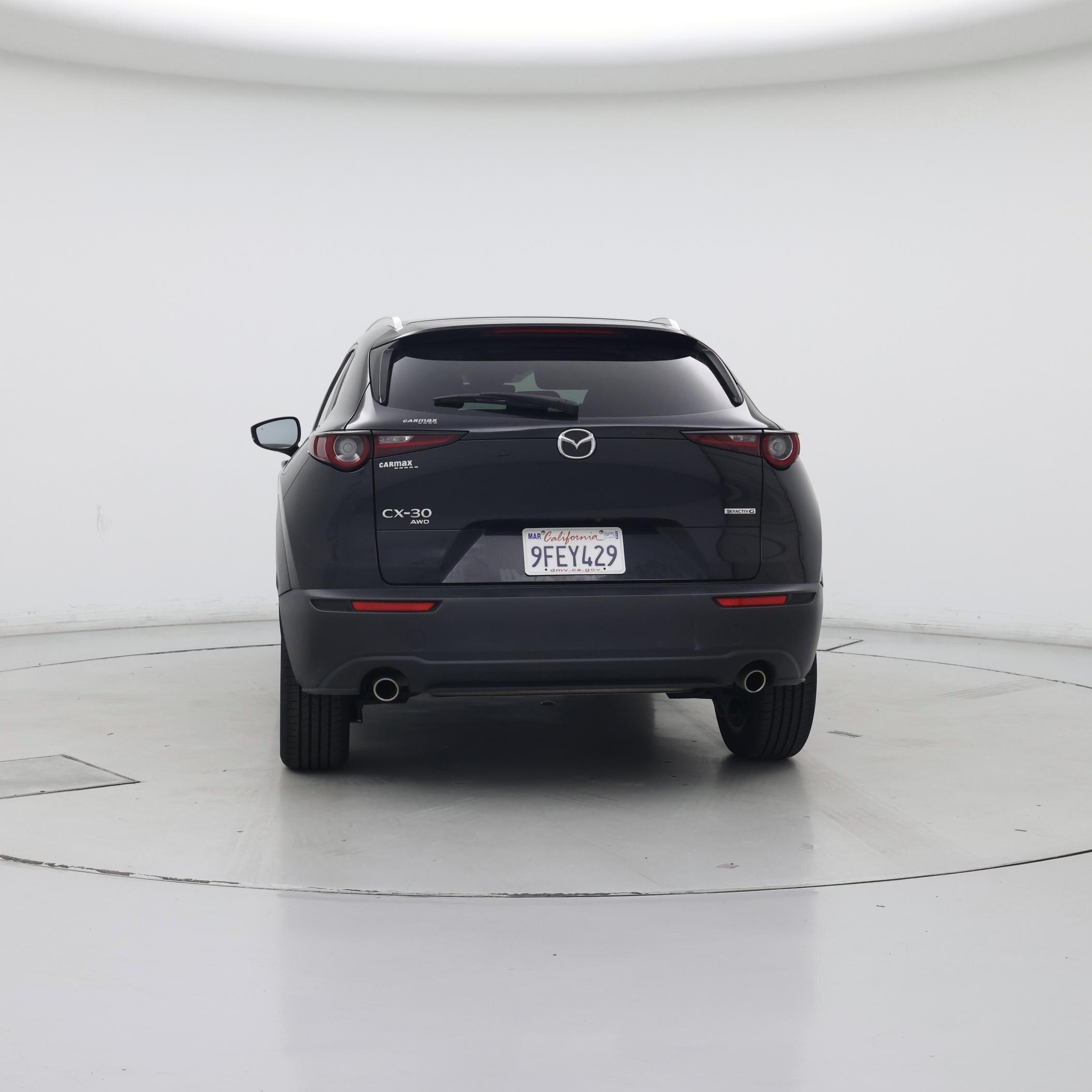 Thumbnail: 2023 Mazda CX-30 - 6