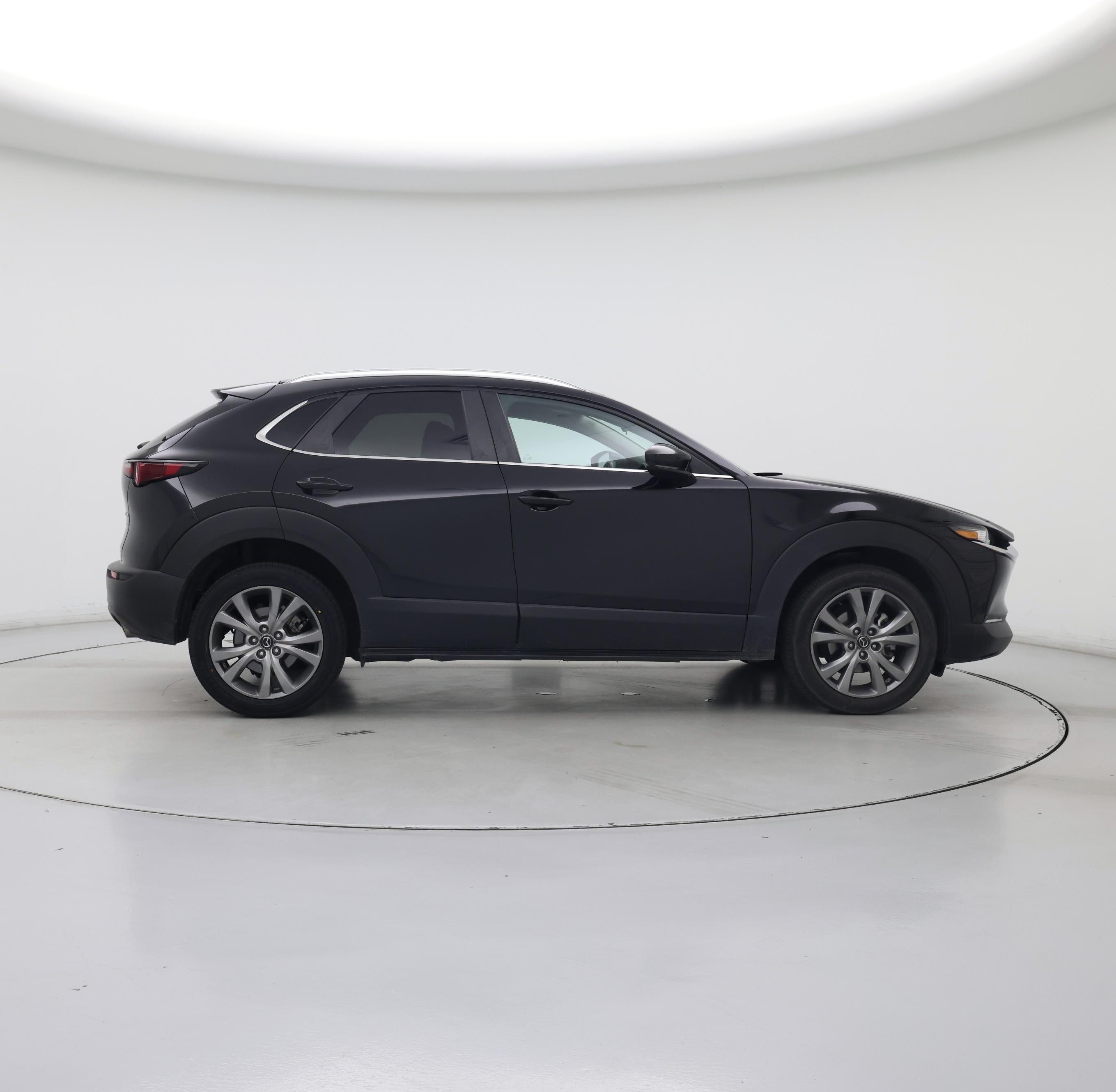Thumbnail: 2023 Mazda CX-30 - 7