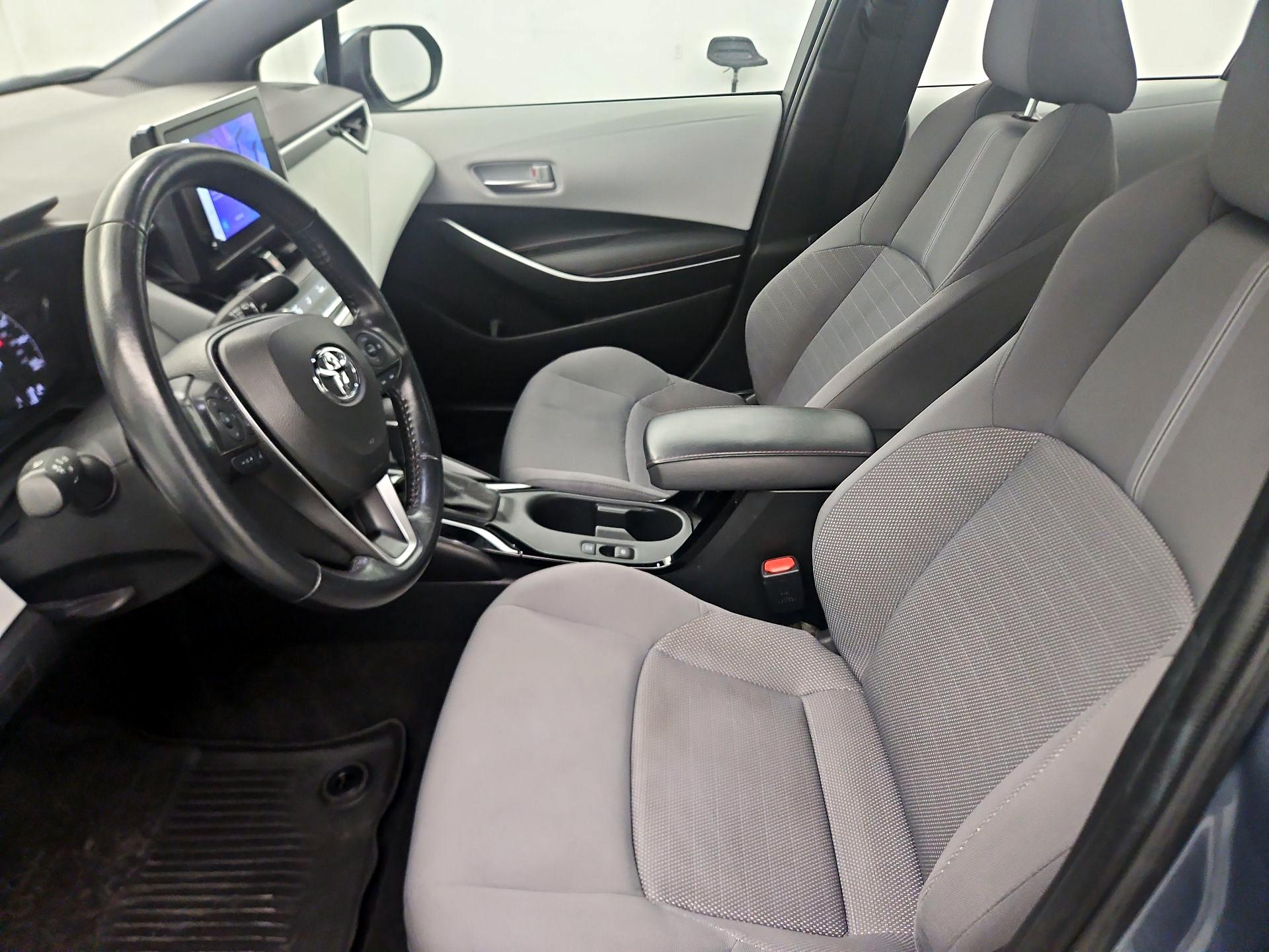 Thumbnail: 2023 Toyota Corolla - 11