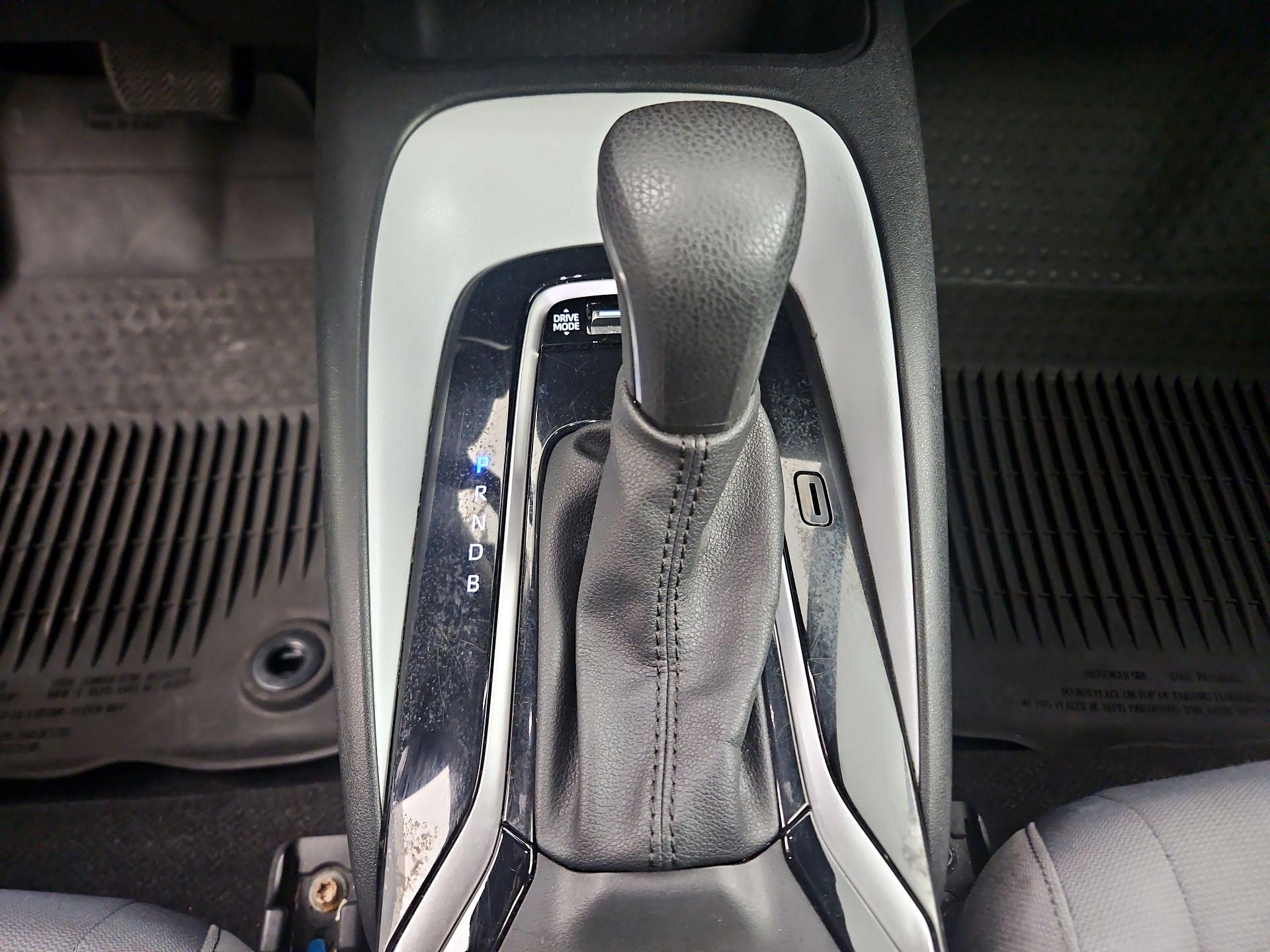 Thumbnail: 2023 Toyota Corolla - 17