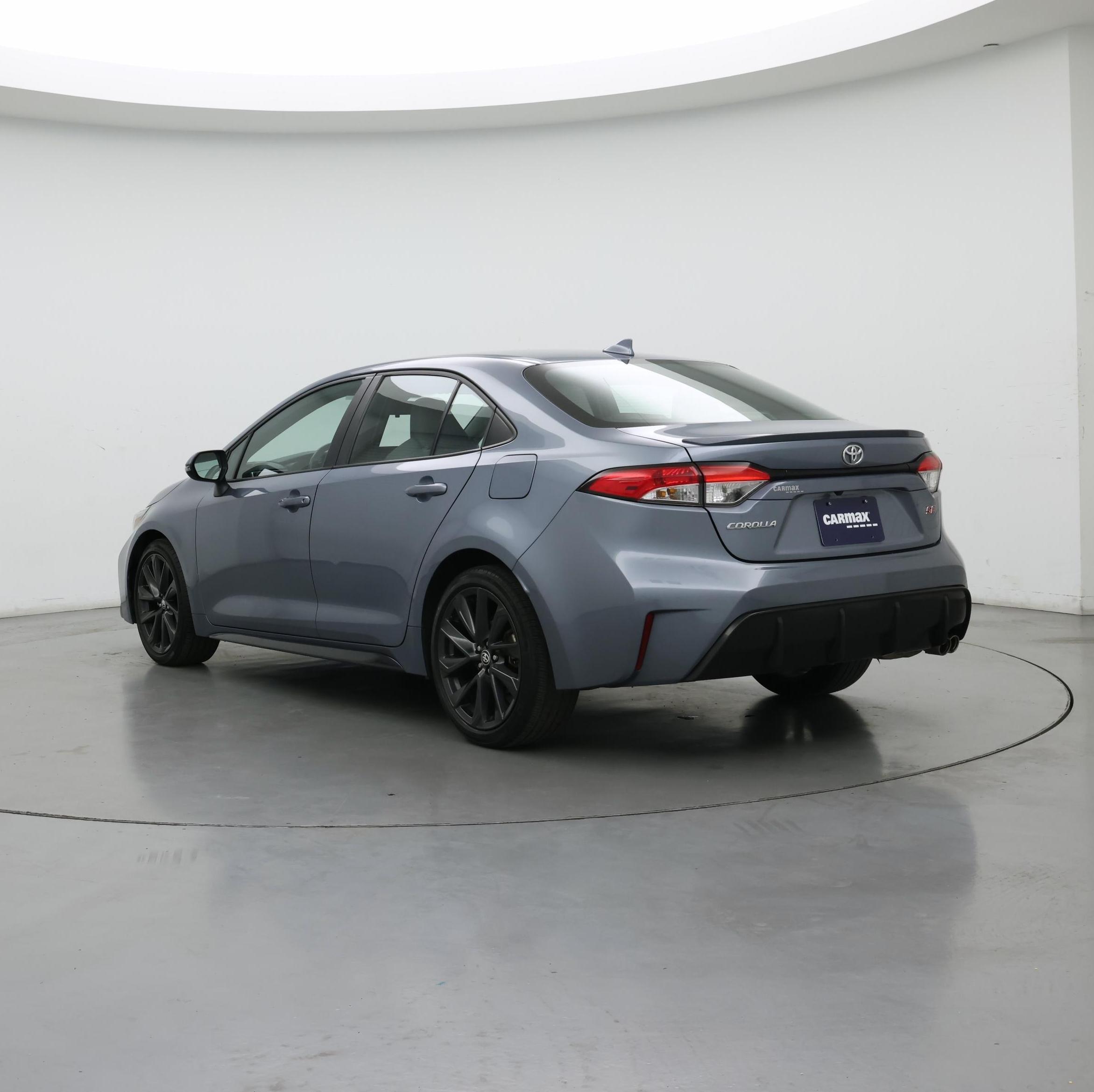 Thumbnail: 2023 Toyota Corolla - 2