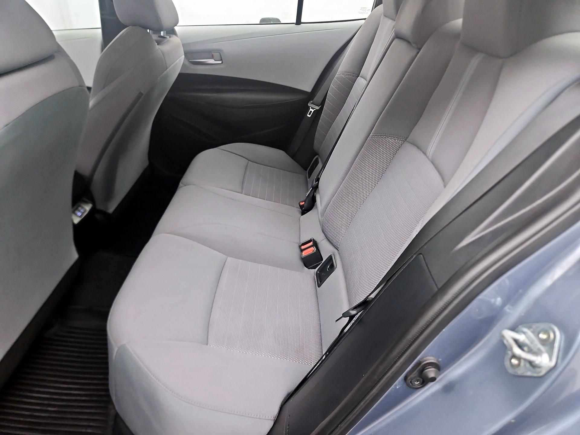 Thumbnail: 2023 Toyota Corolla - 19