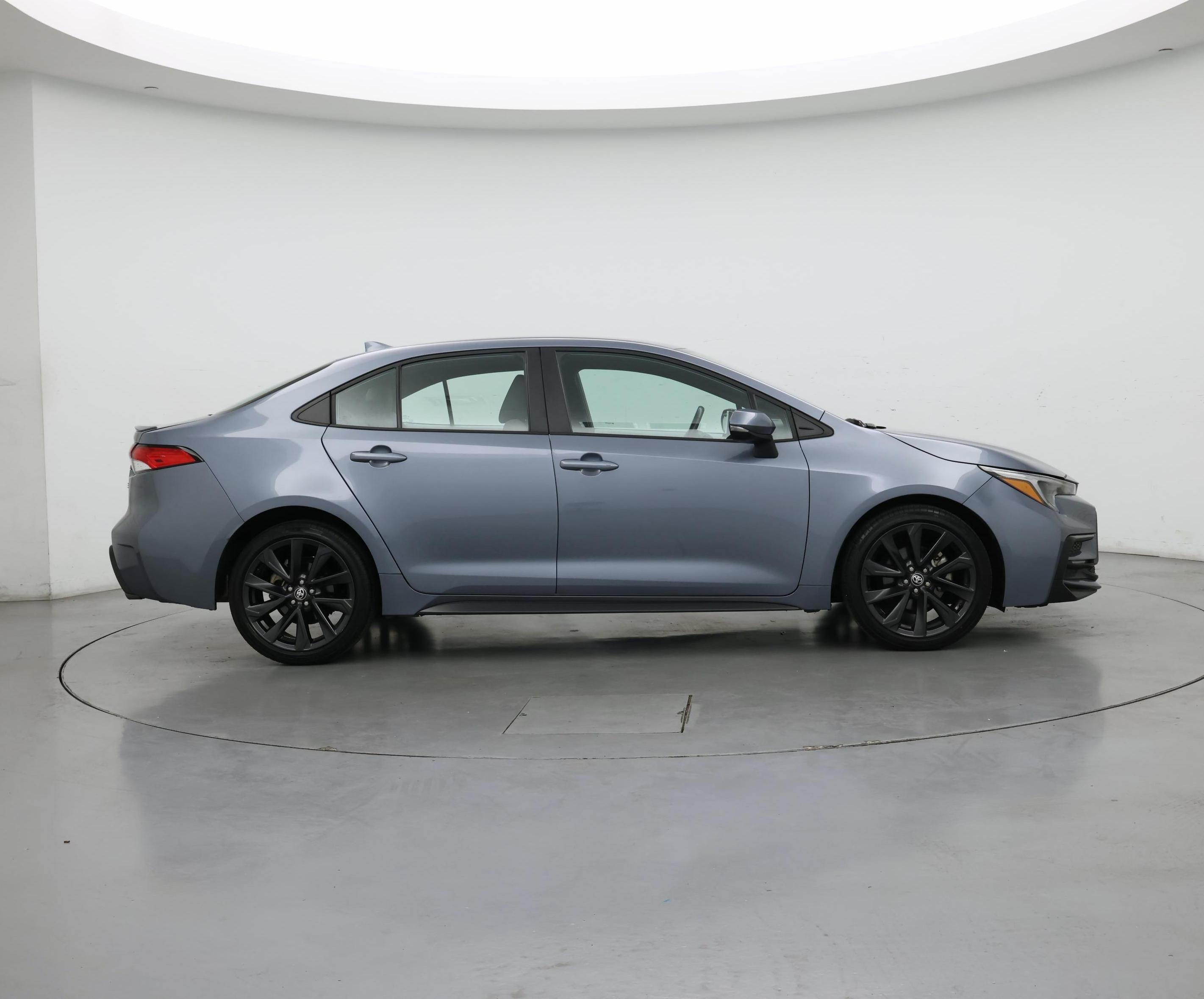 Thumbnail: 2023 Toyota Corolla - 7