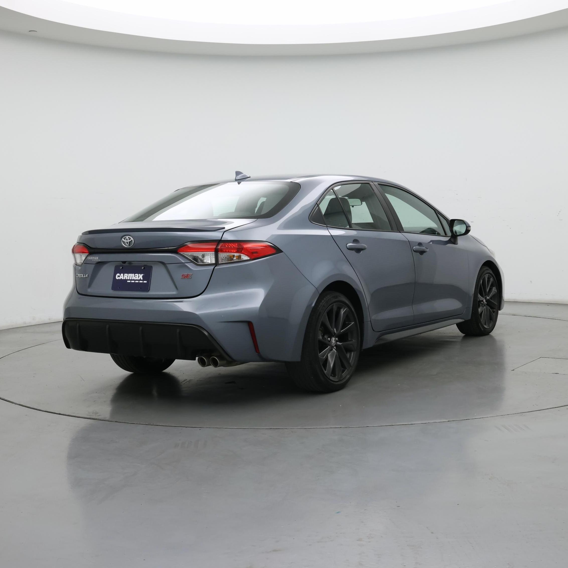 Thumbnail: 2023 Toyota Corolla - 8