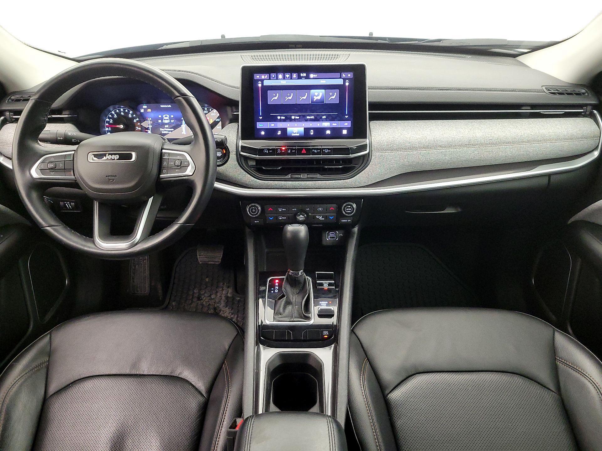 Thumbnail: 2022 Jeep Compass - 9