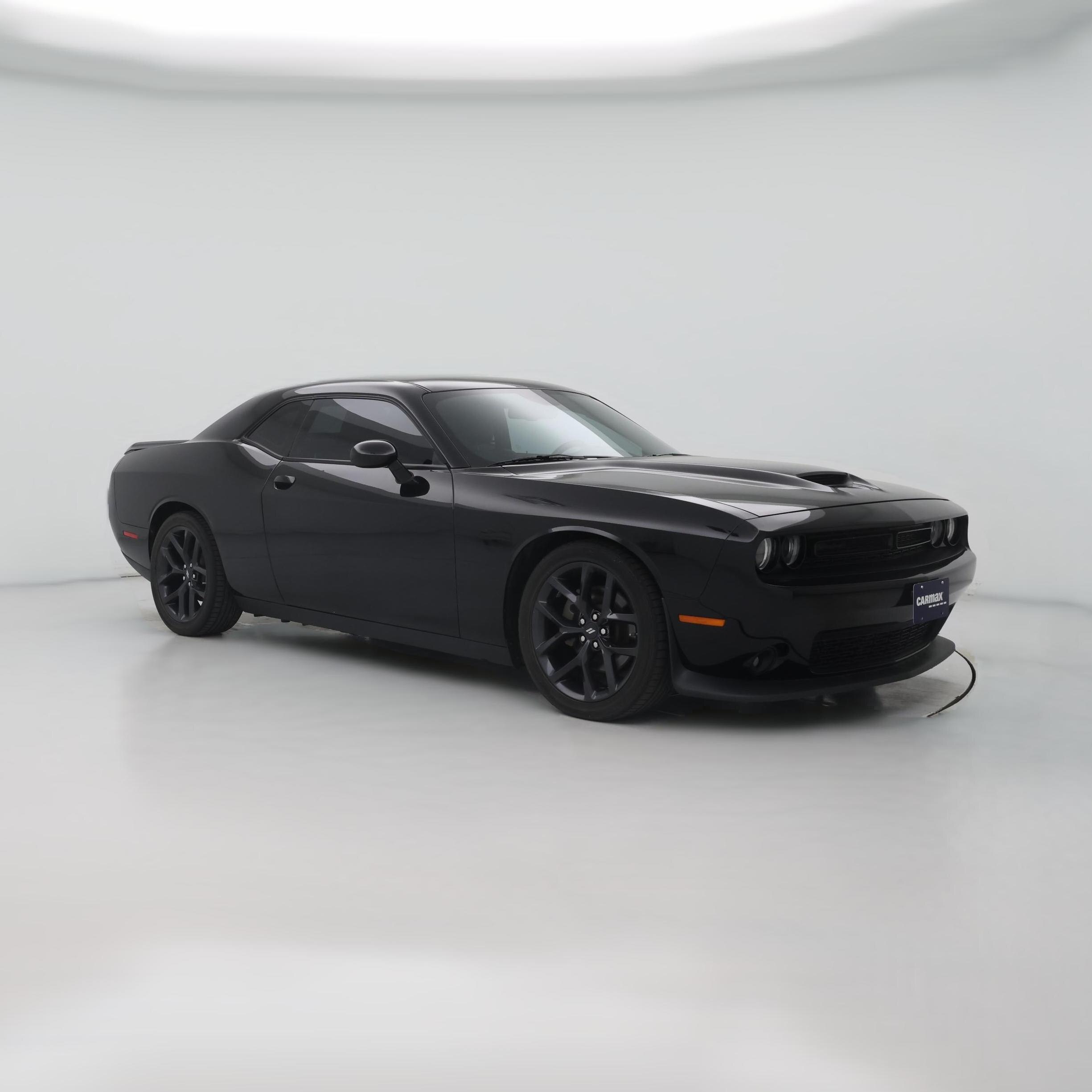 Thumbnail: 2021 Dodge Challenger - 1