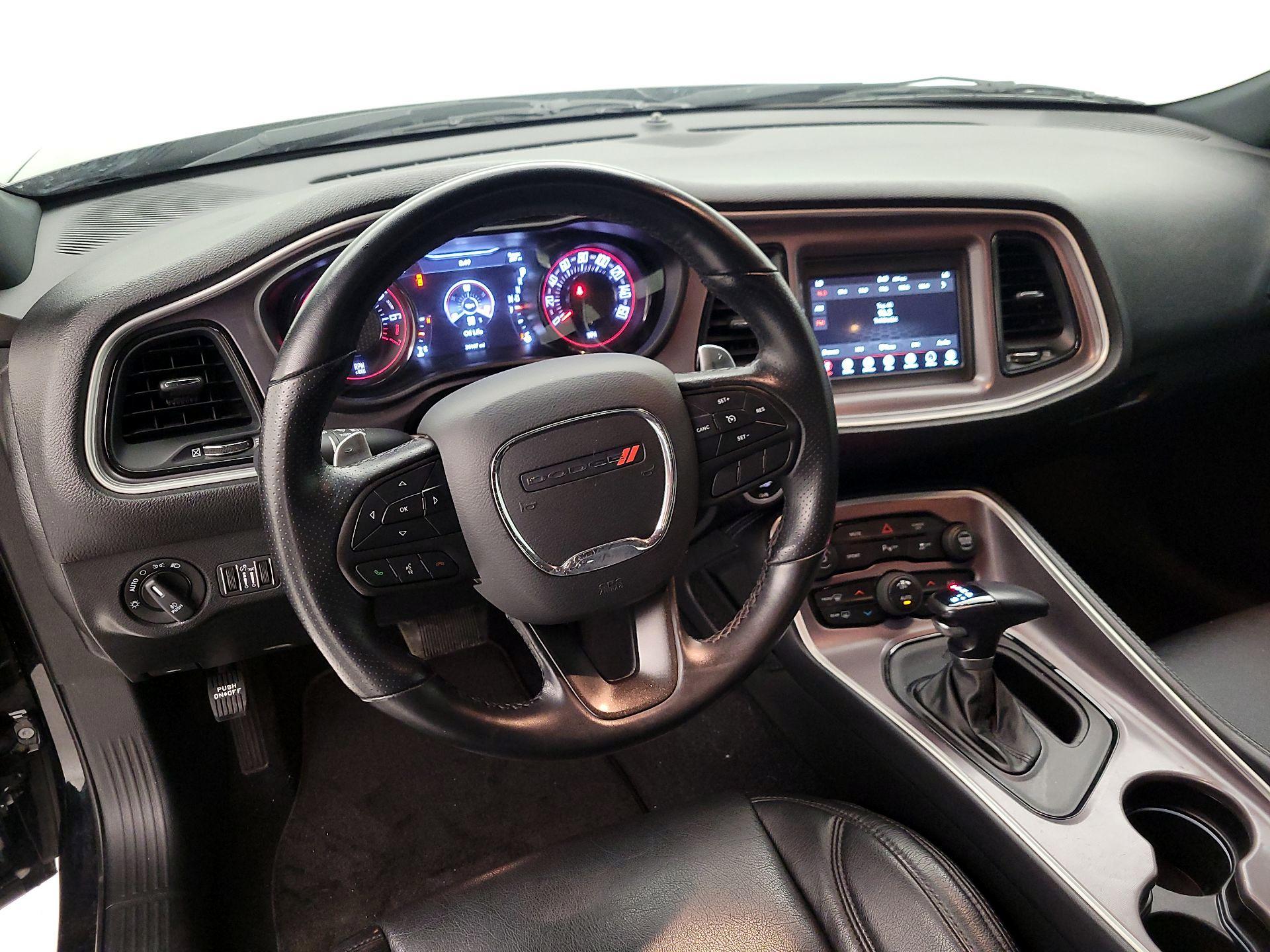 Thumbnail: 2021 Dodge Challenger - 9