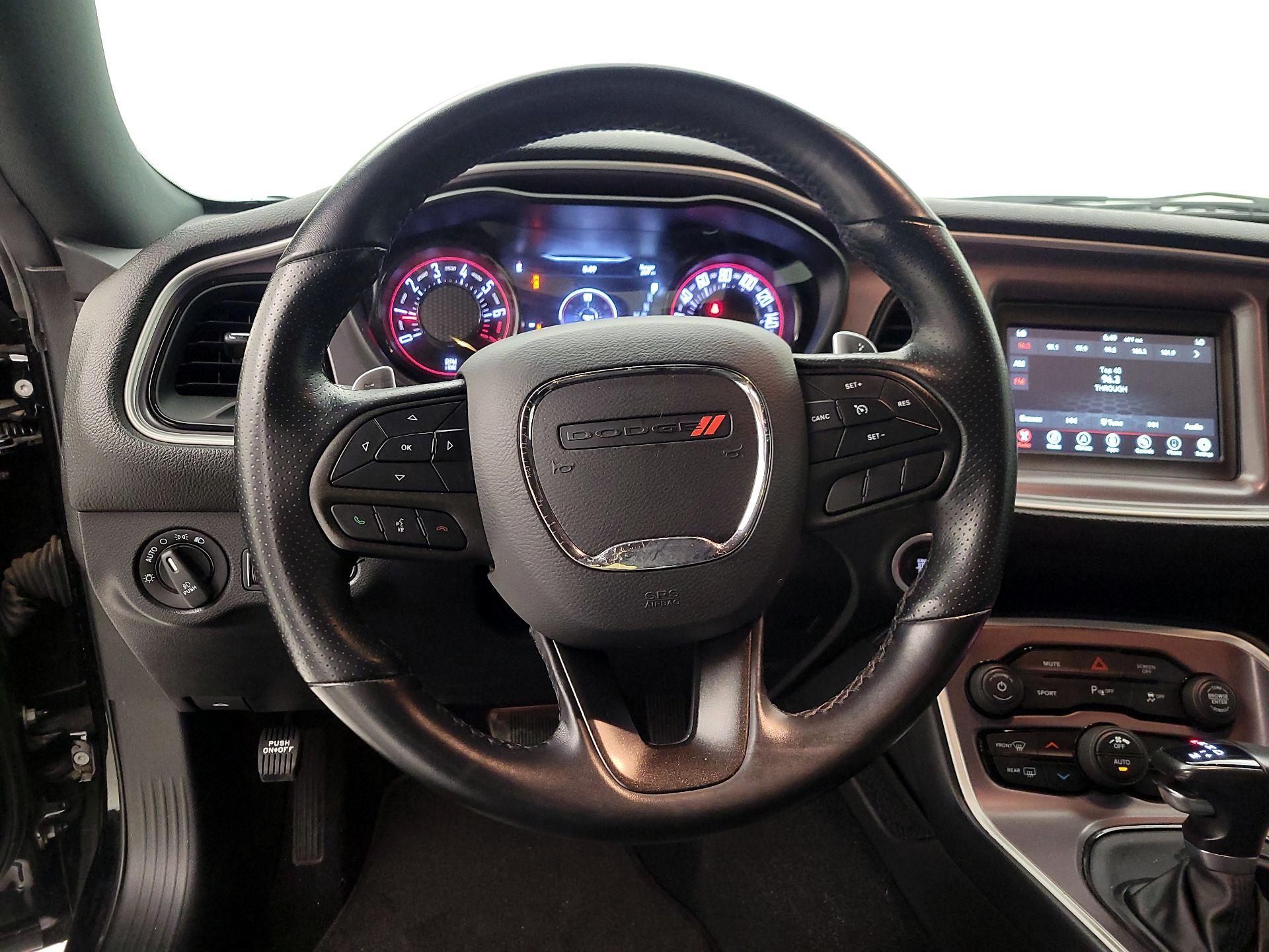 Thumbnail: 2021 Dodge Challenger - 10