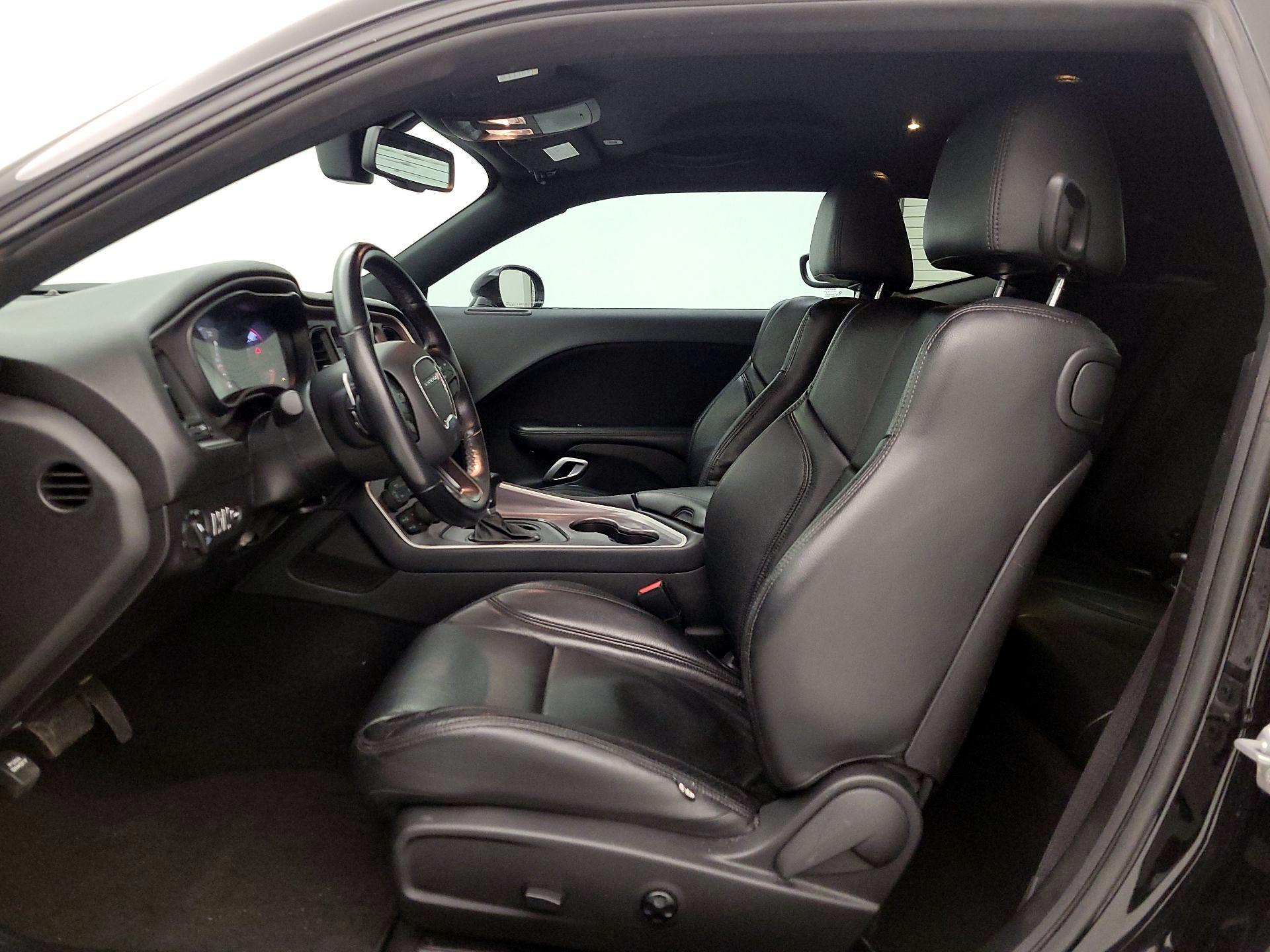 Thumbnail: 2021 Dodge Challenger - 11