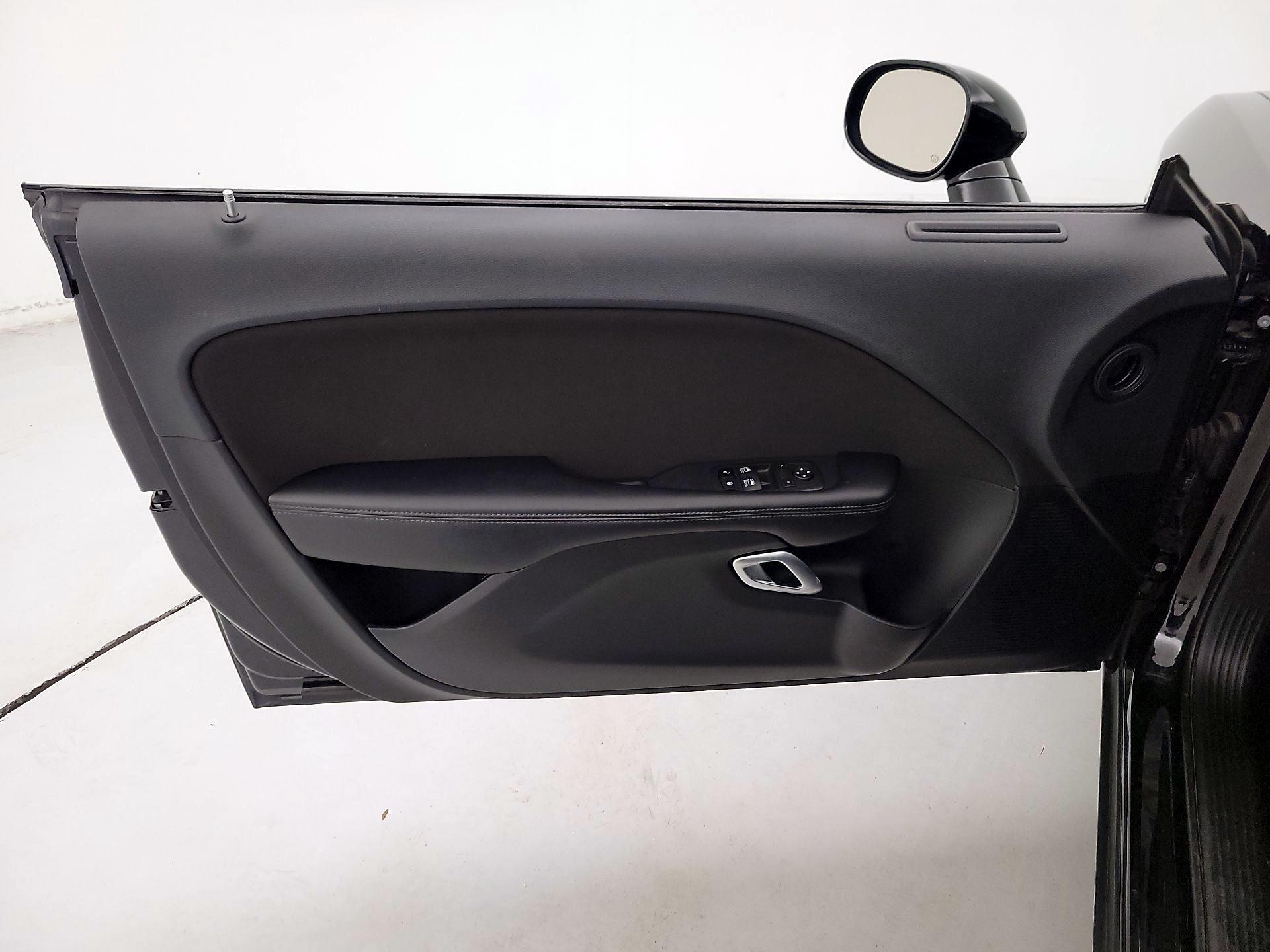 Thumbnail: 2021 Dodge Challenger - 12