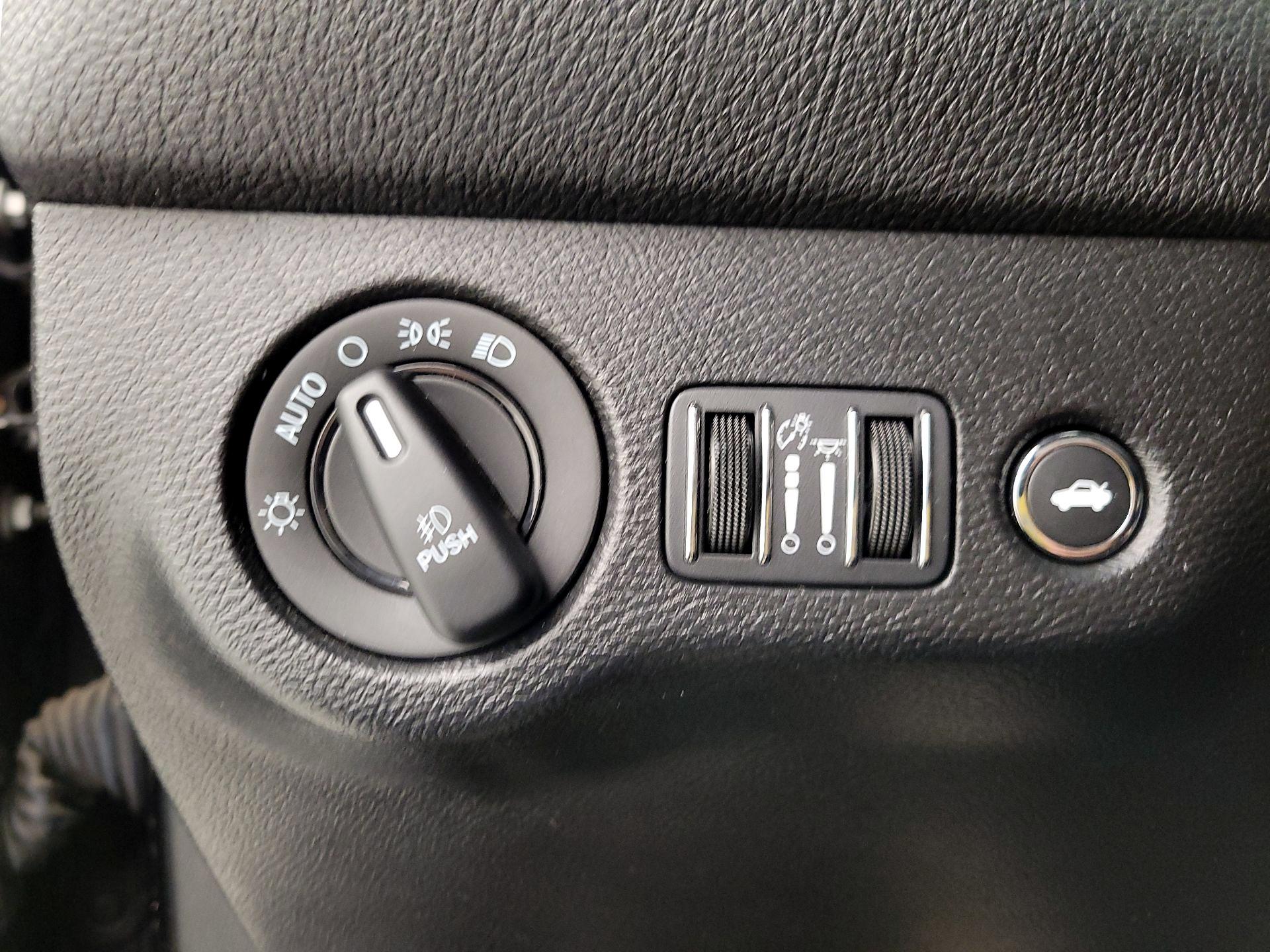 Thumbnail: 2021 Dodge Challenger - 13