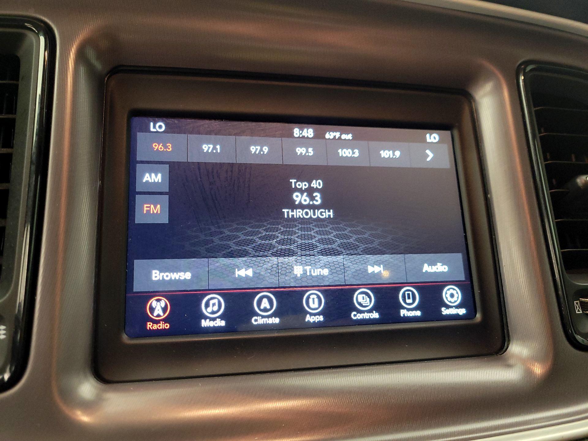 Thumbnail: 2021 Dodge Challenger - 15