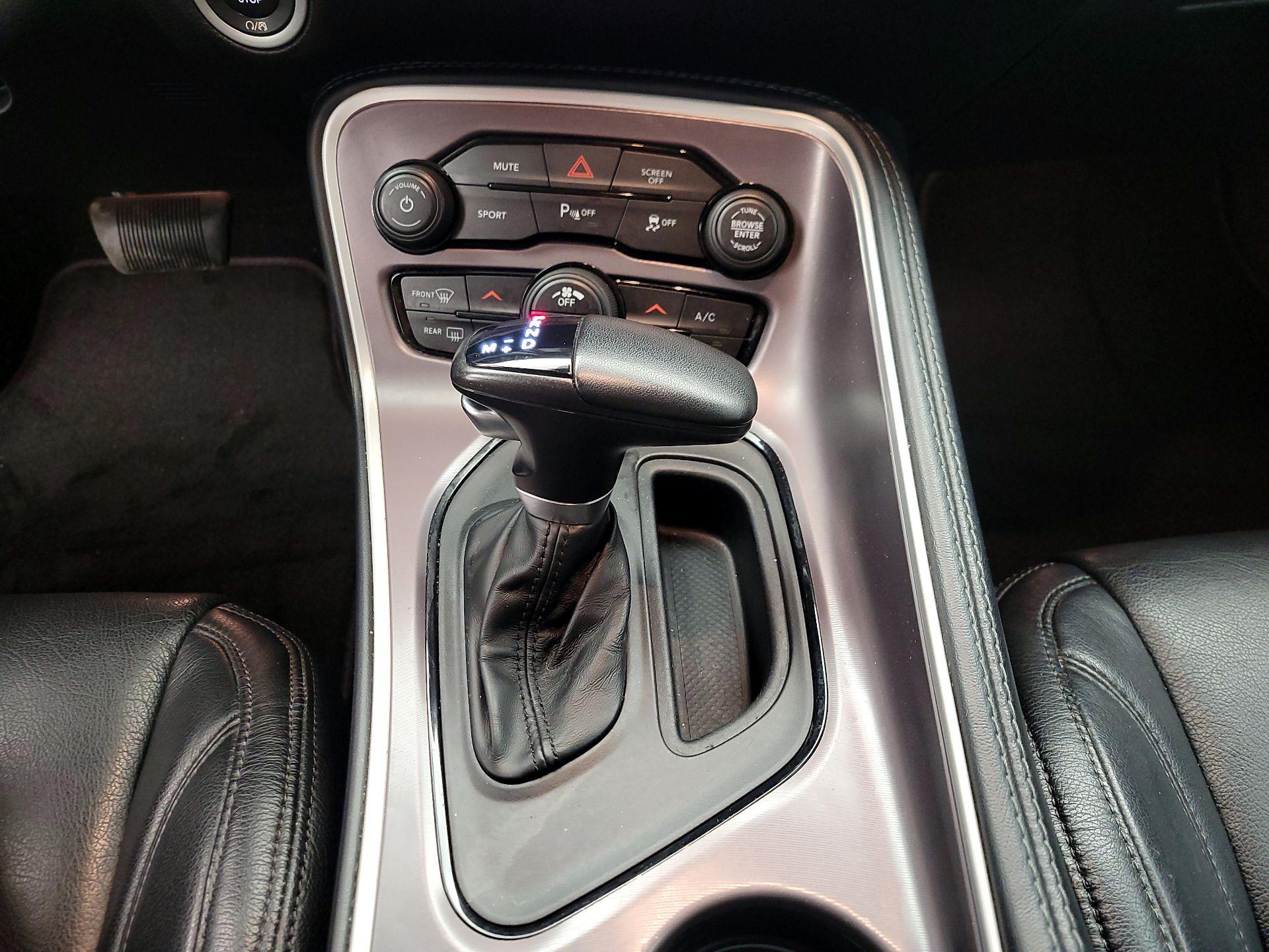 Thumbnail: 2021 Dodge Challenger - 17