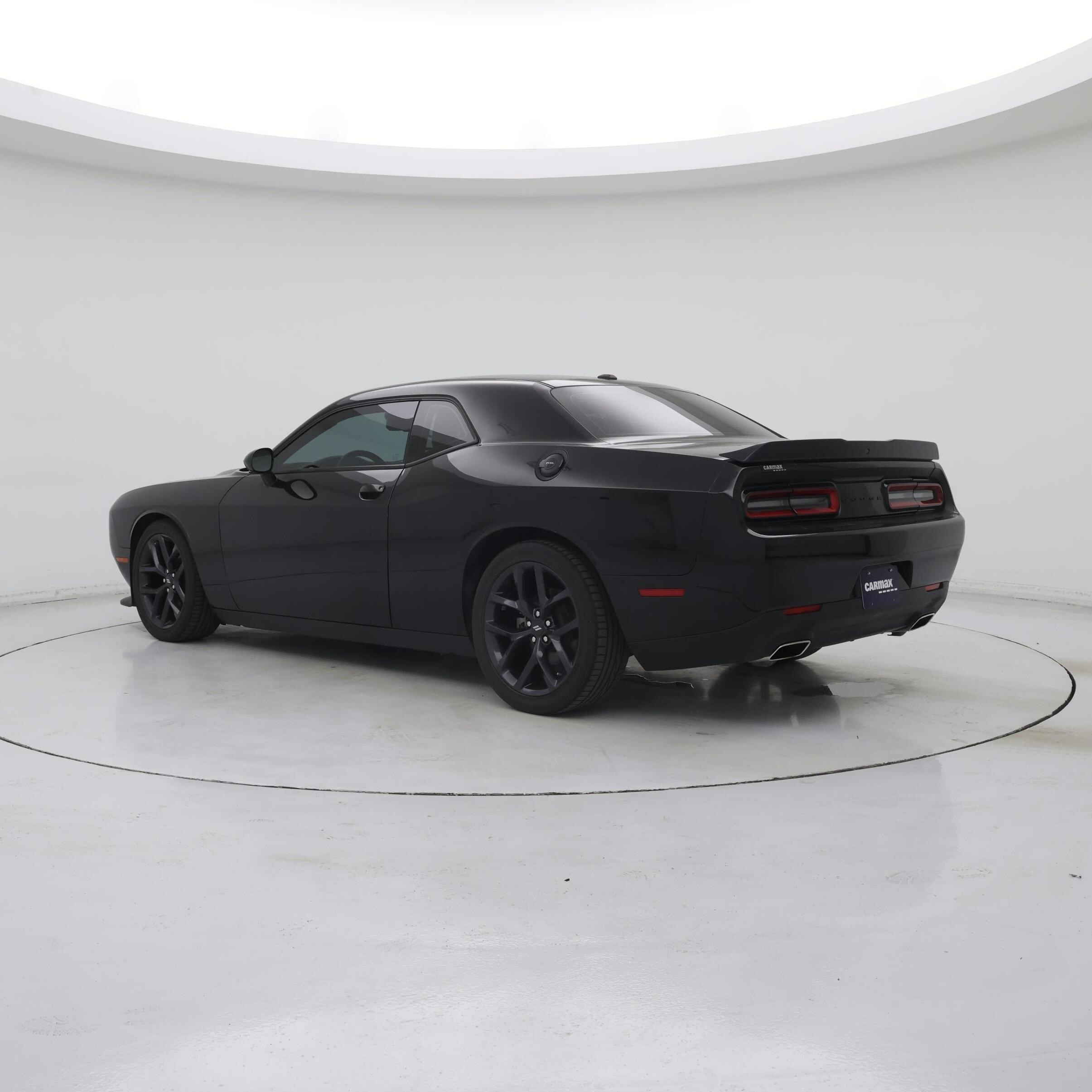 Thumbnail: 2021 Dodge Challenger - 2