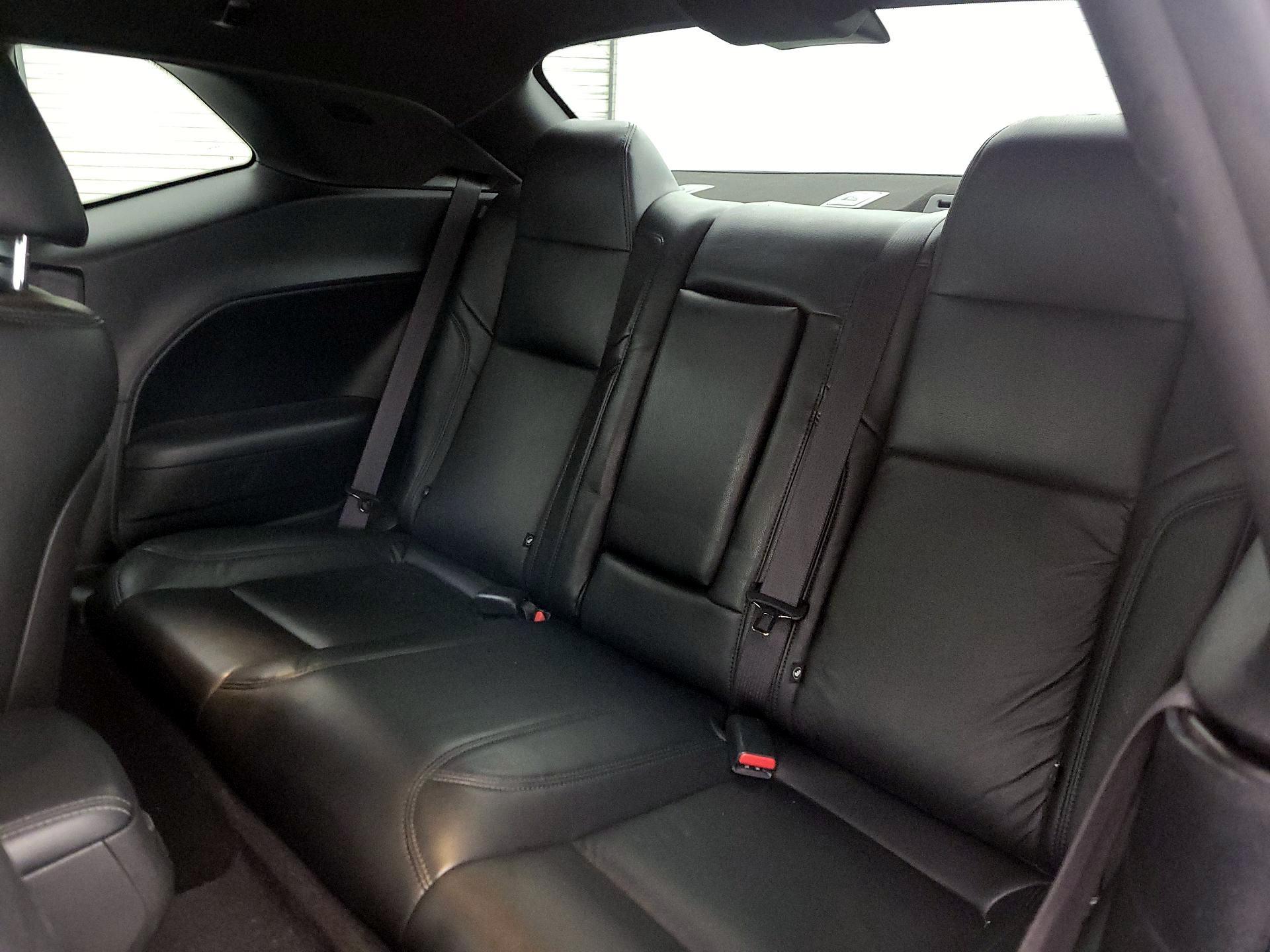 Thumbnail: 2021 Dodge Challenger - 19