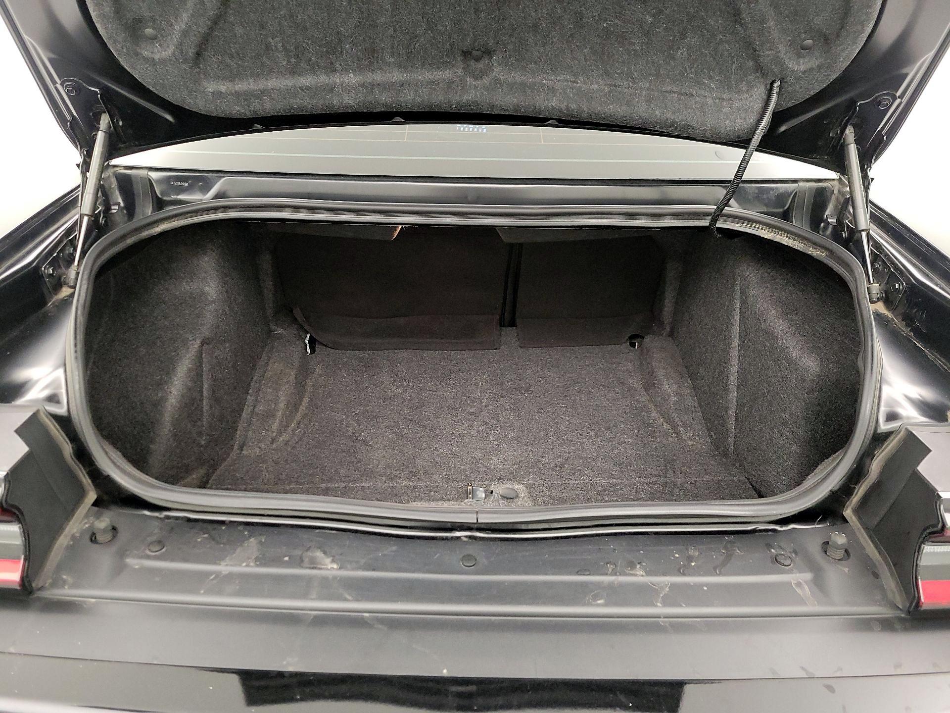 Thumbnail: 2021 Dodge Challenger - 20