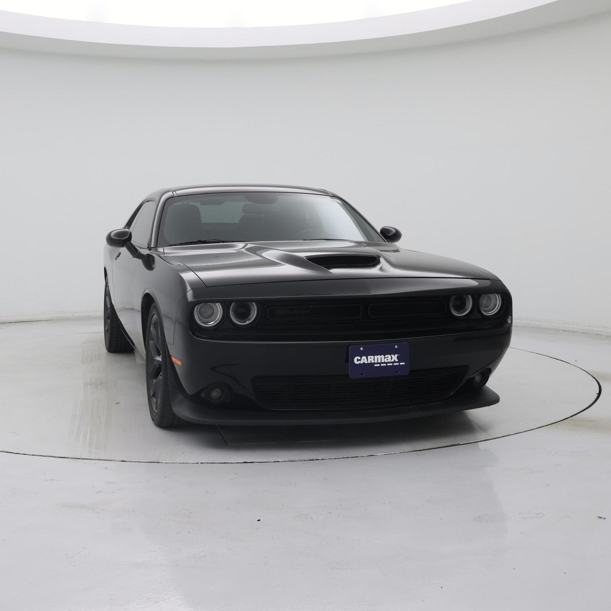 Thumbnail: 2021 Dodge Challenger - 5