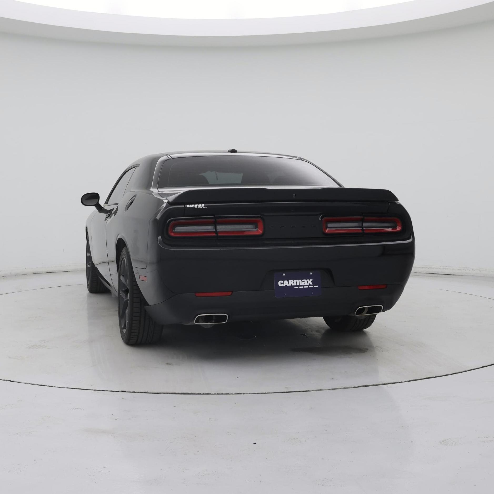 Thumbnail: 2021 Dodge Challenger - 6