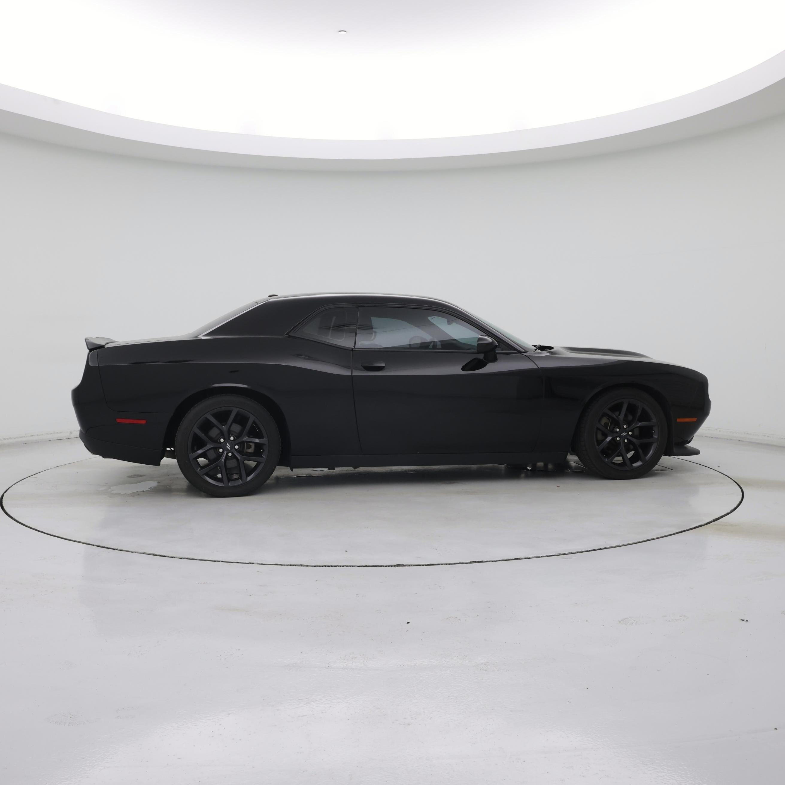 Thumbnail: 2021 Dodge Challenger - 7