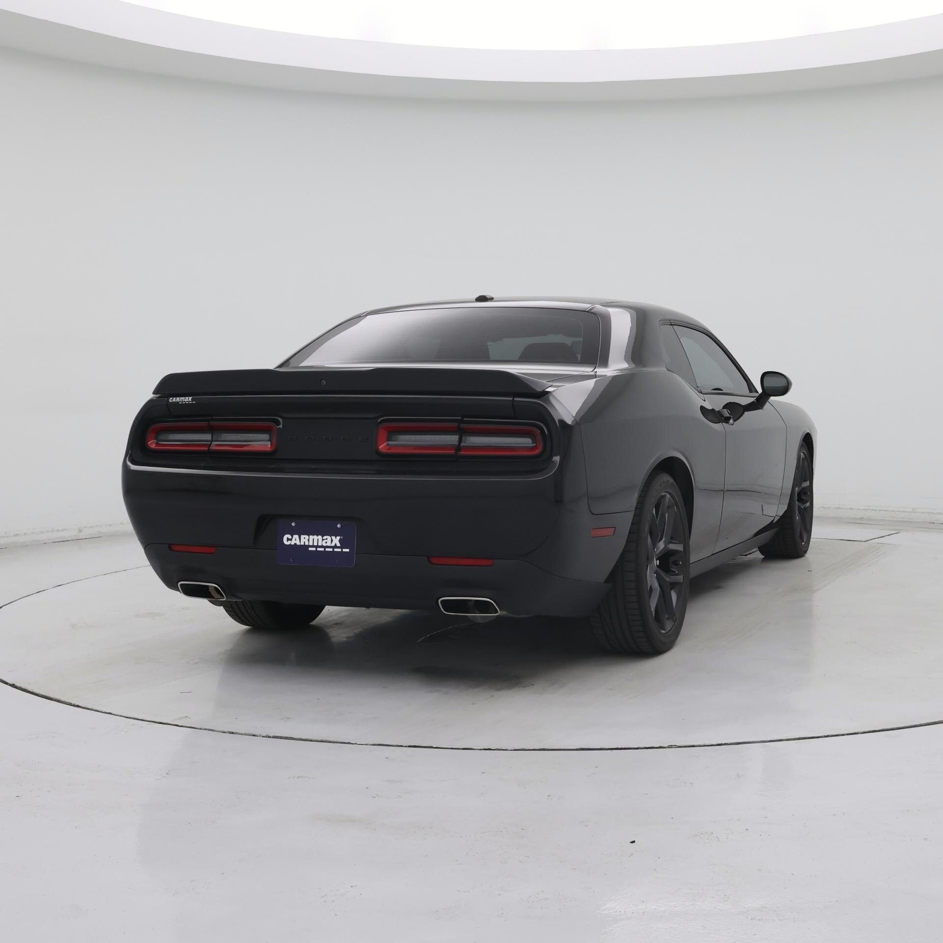 Thumbnail: 2021 Dodge Challenger - 8