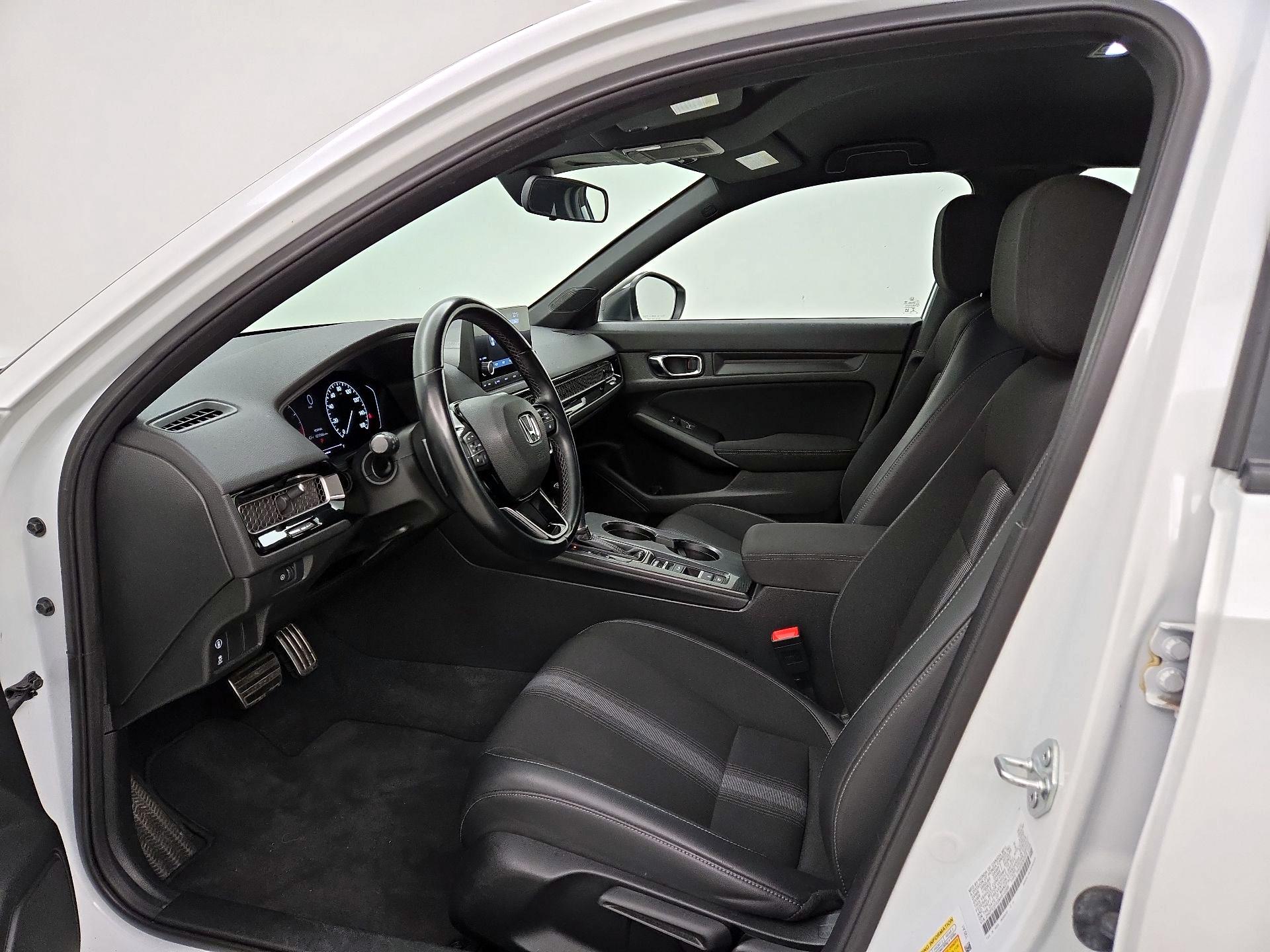 Thumbnail: 2022 Honda Civic - 11