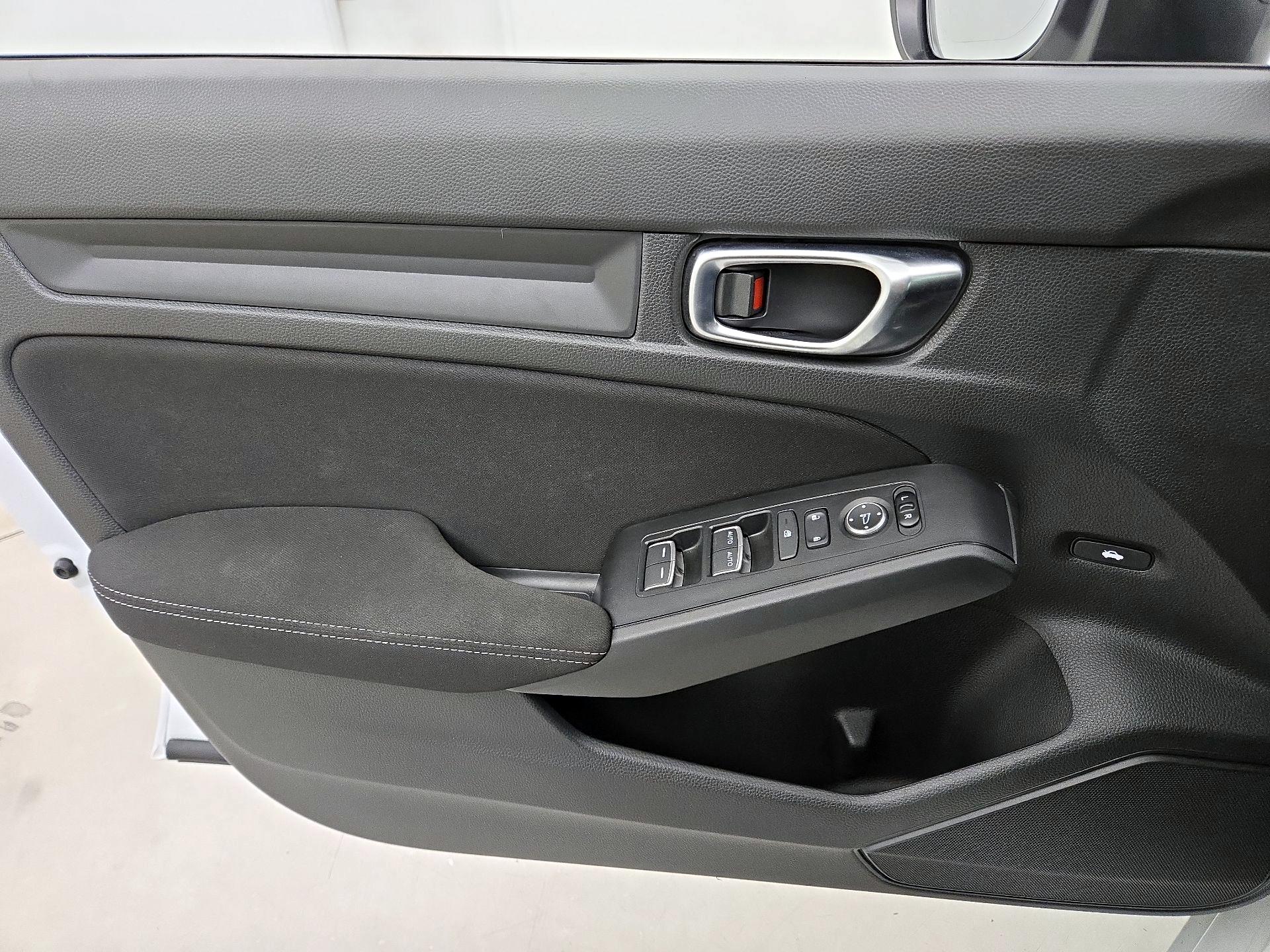 Thumbnail: 2022 Honda Civic - 12