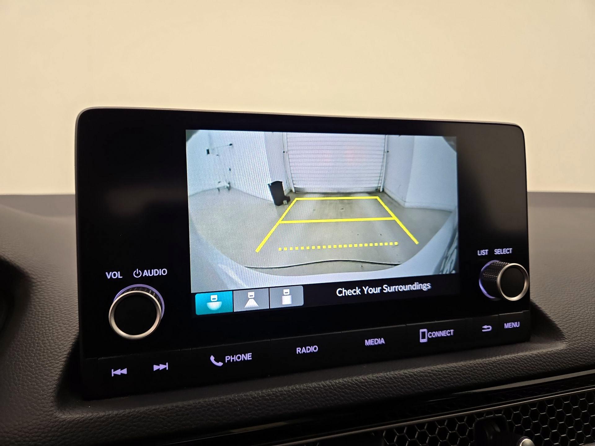 Thumbnail: 2022 Honda Civic - 14