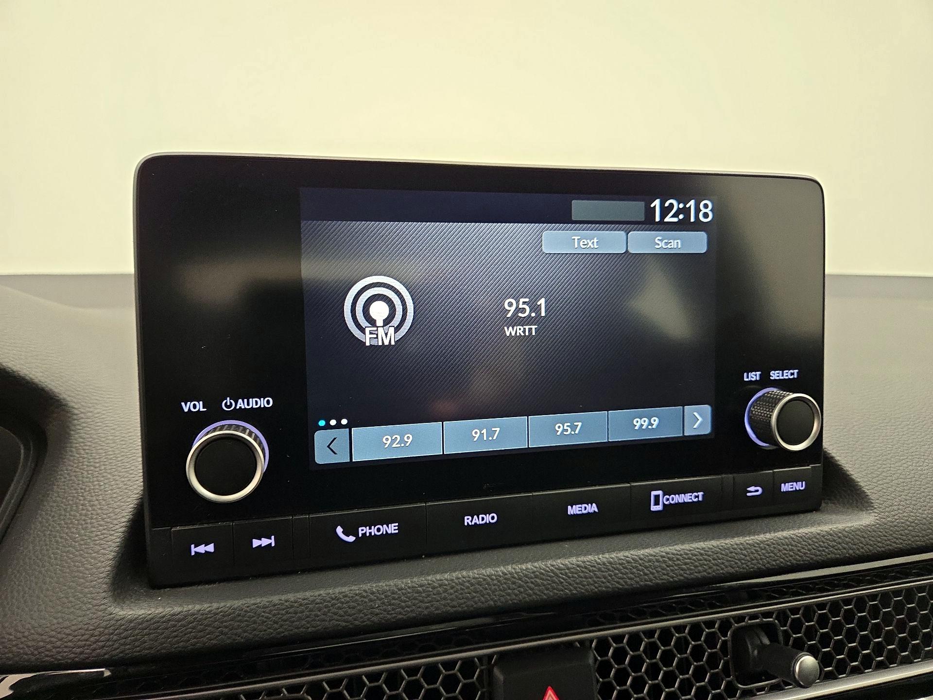 Thumbnail: 2022 Honda Civic - 15