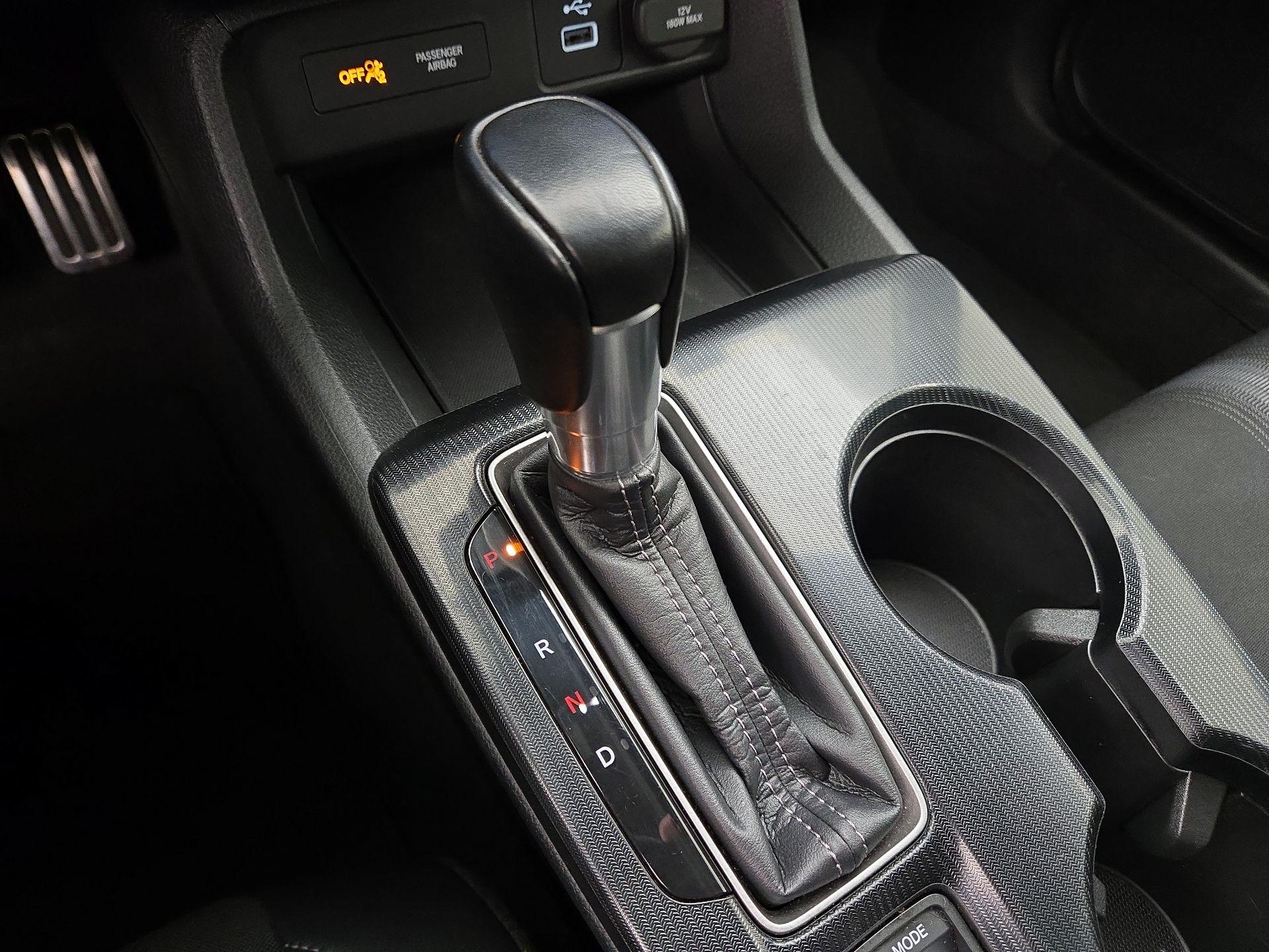 Thumbnail: 2022 Honda Civic - 17