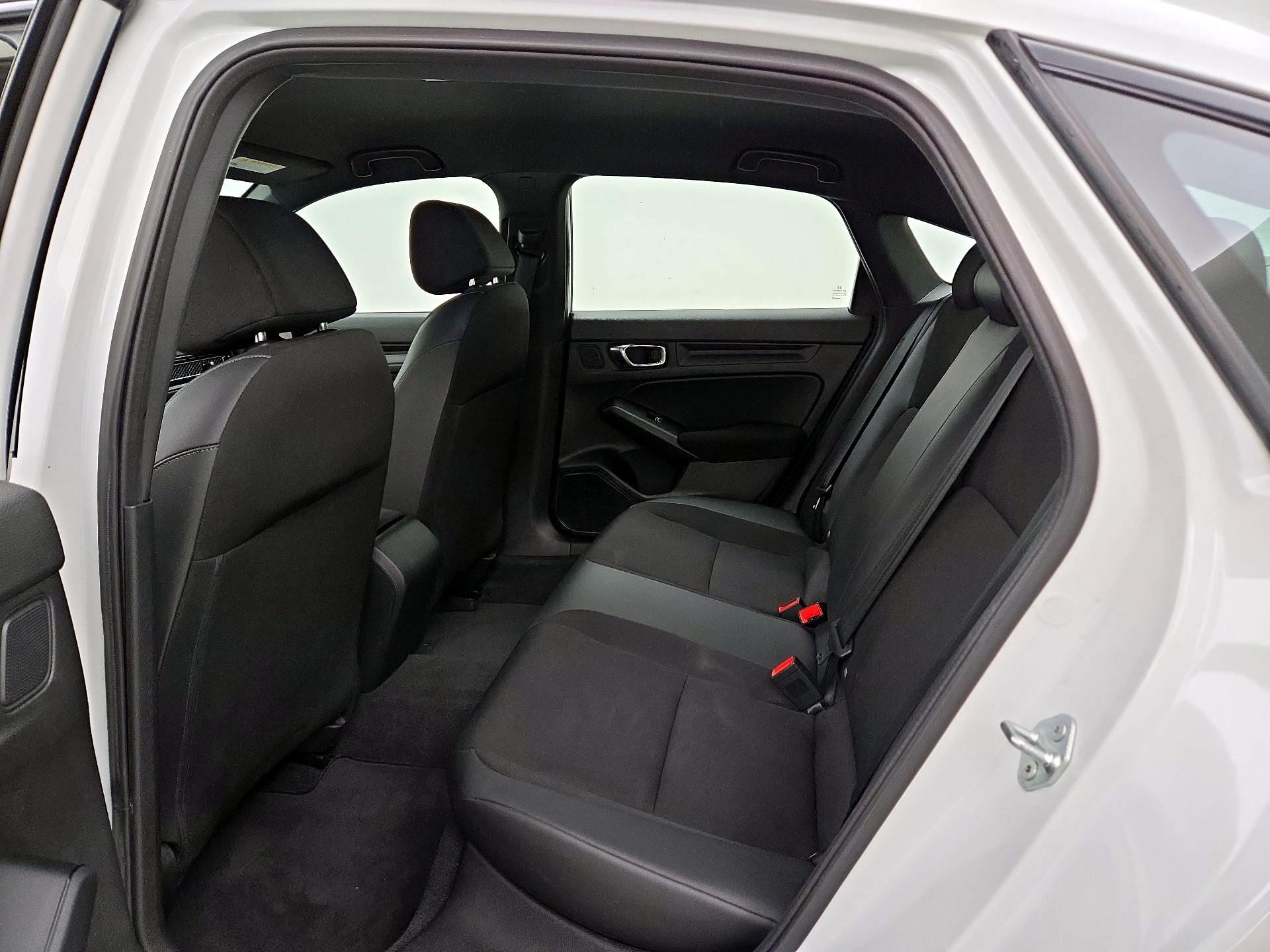 Thumbnail: 2022 Honda Civic - 19