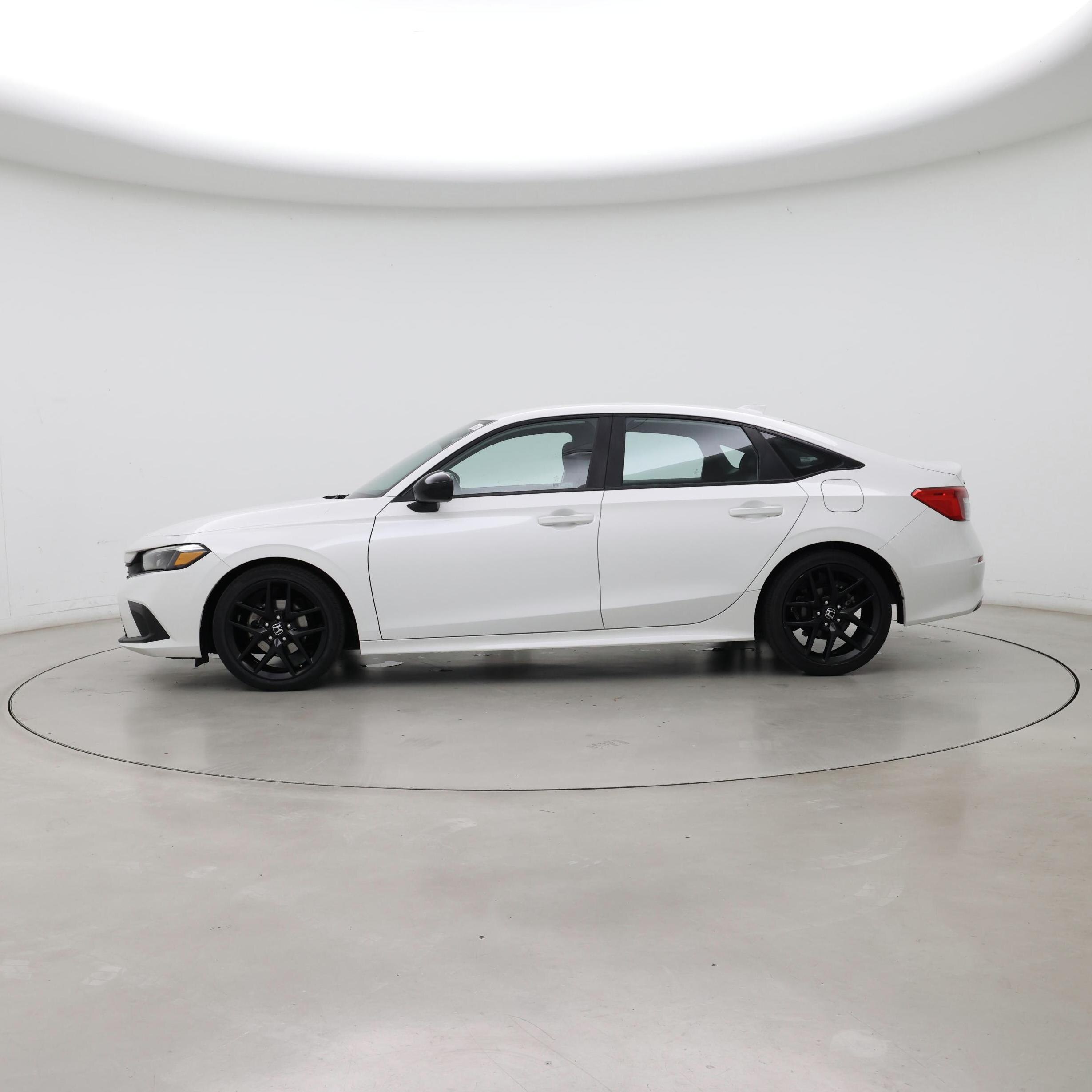 Thumbnail: 2022 Honda Civic - 3