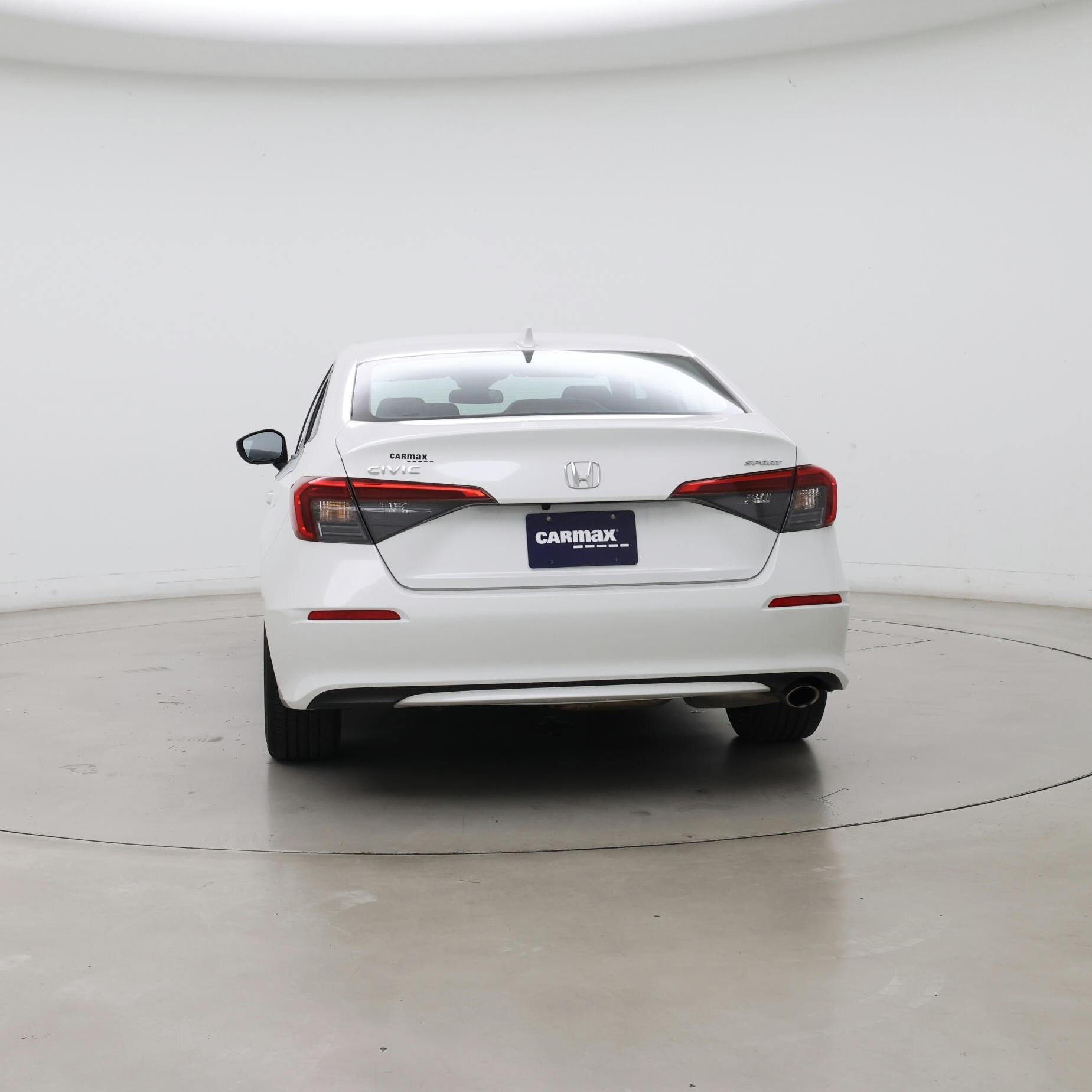 Thumbnail: 2022 Honda Civic - 6