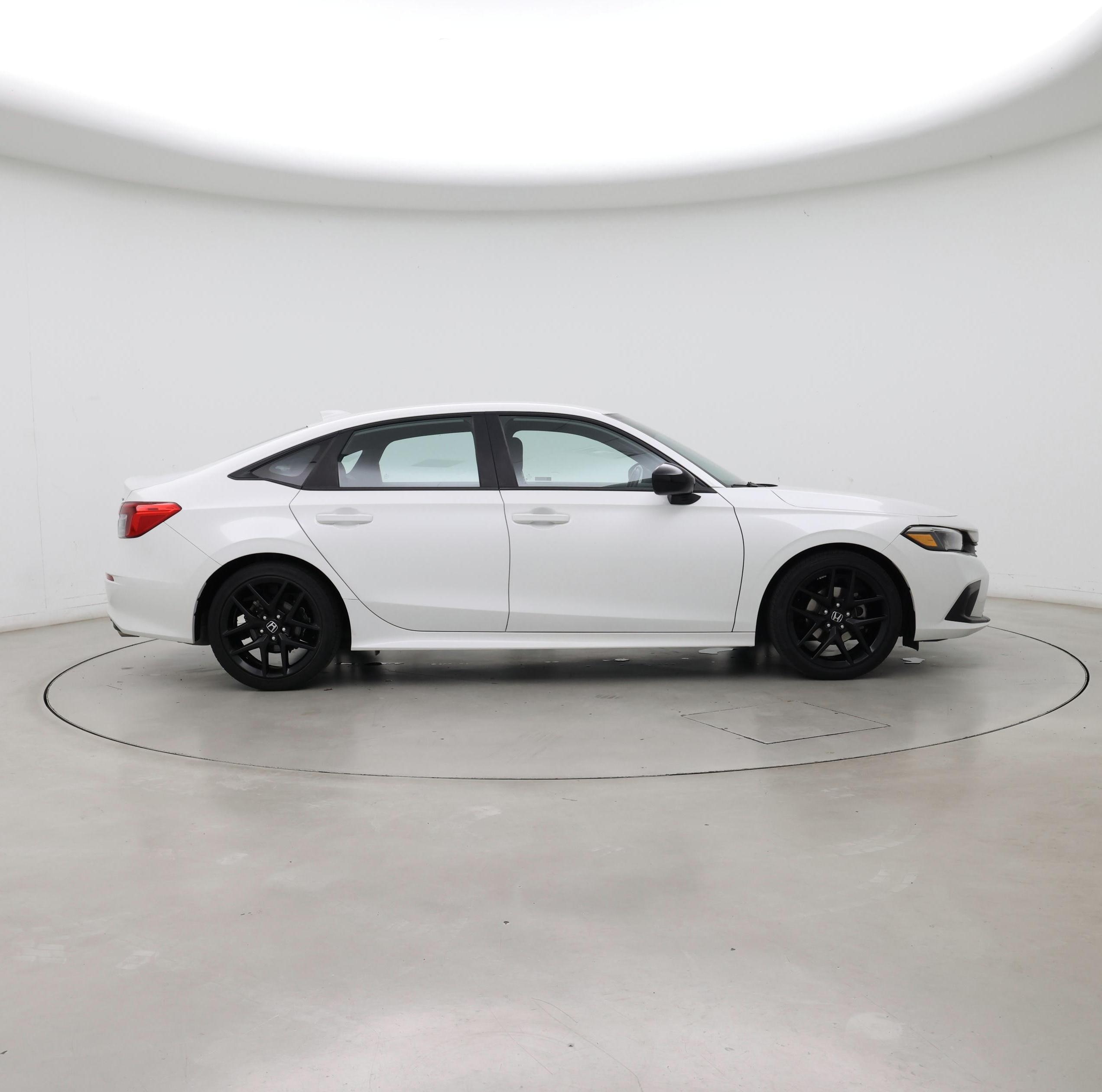 Thumbnail: 2022 Honda Civic - 7