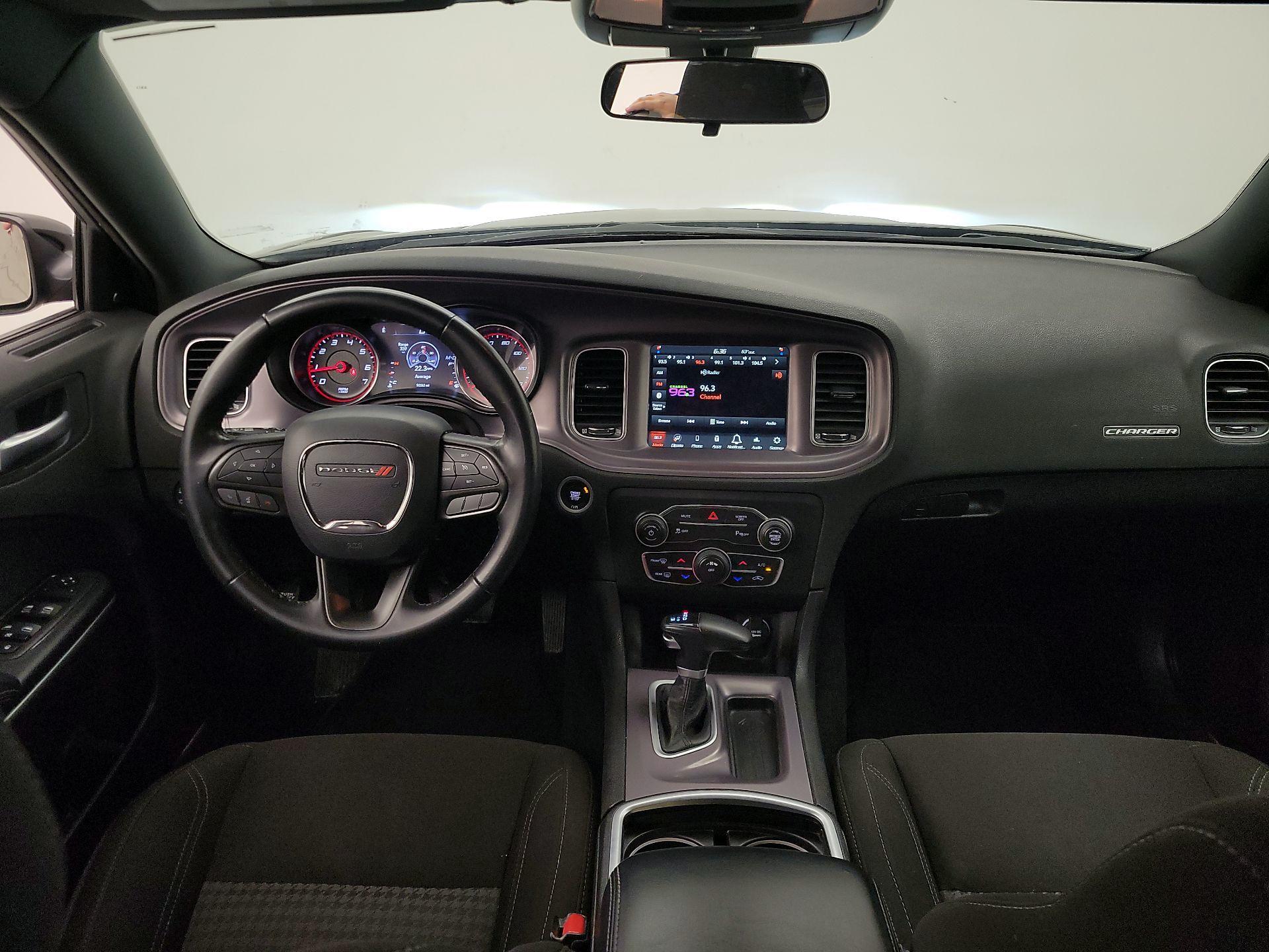 Thumbnail: 2023 Dodge Charger - 9