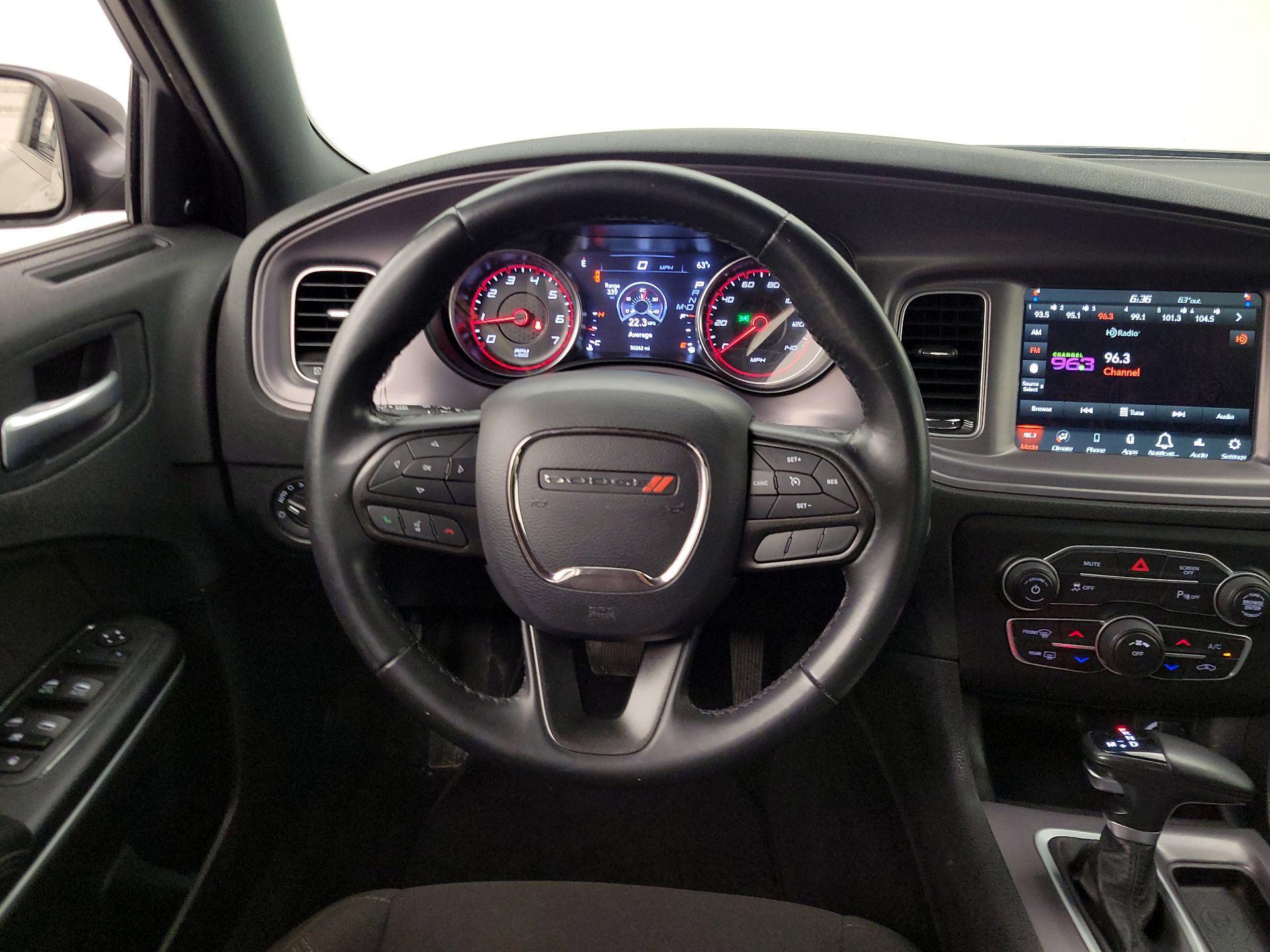 Thumbnail: 2023 Dodge Charger - 10