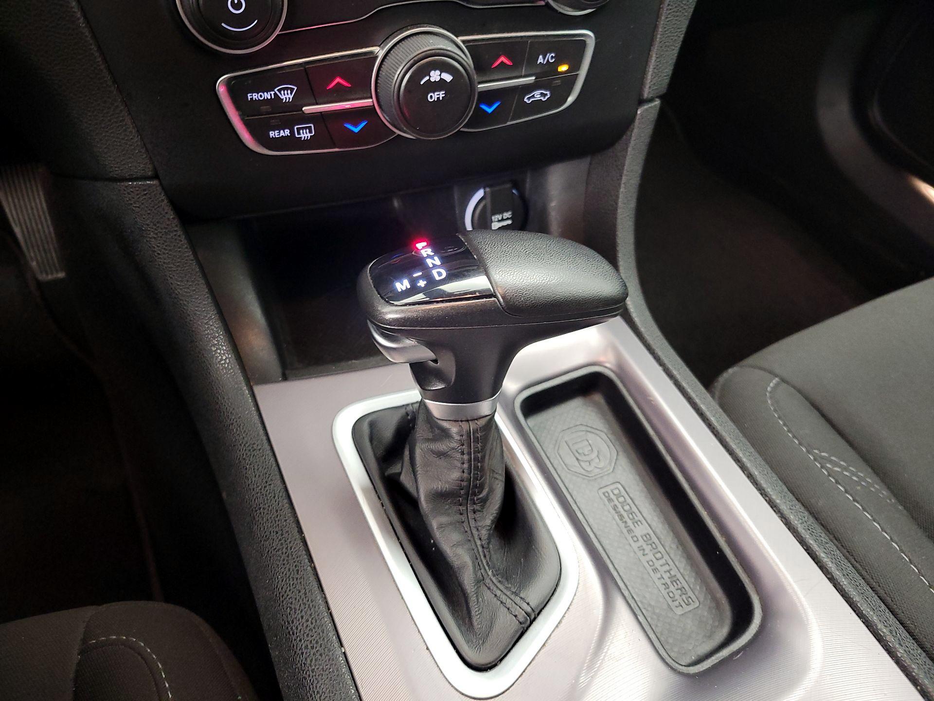 Thumbnail: 2023 Dodge Charger - 17