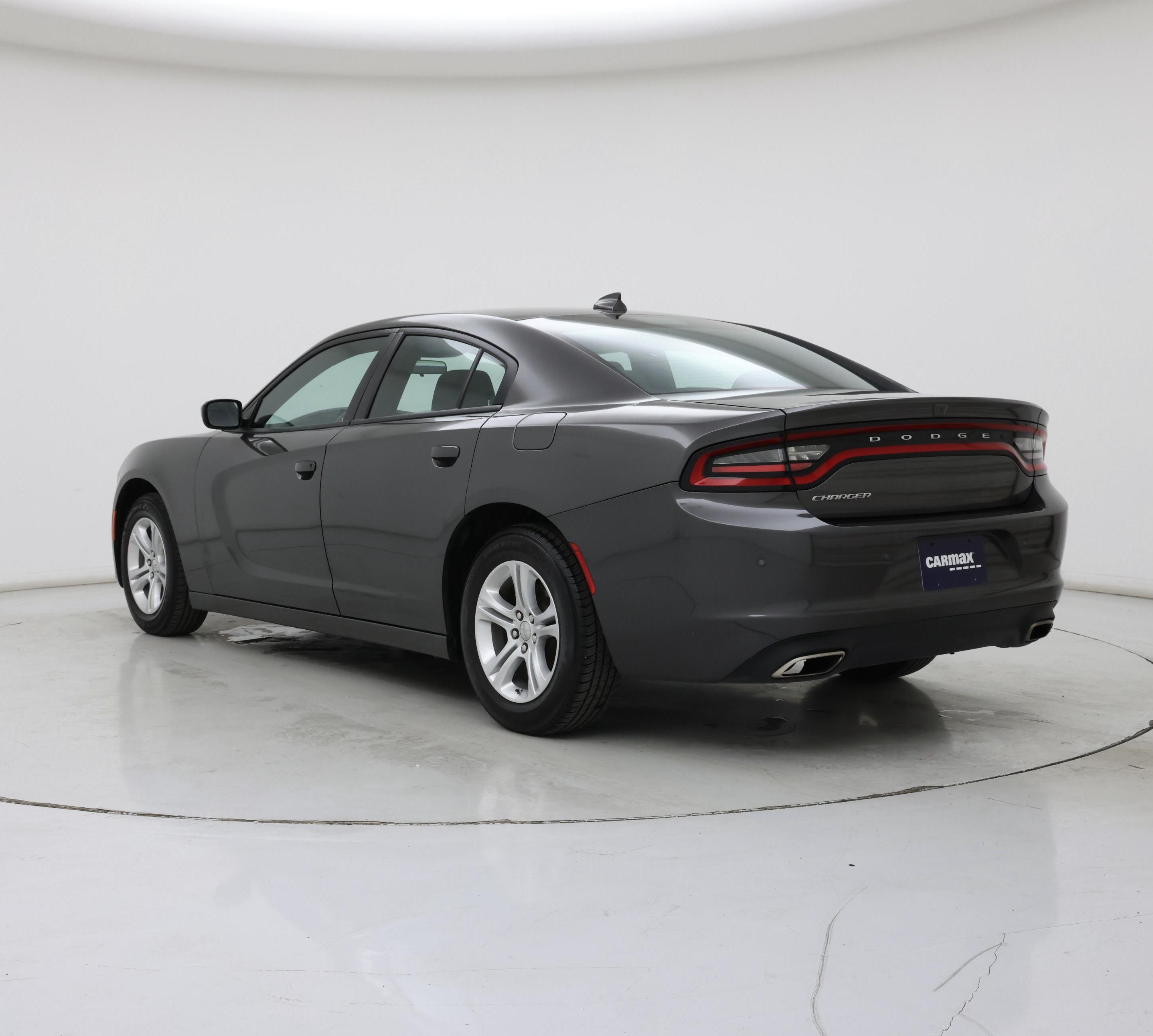 Thumbnail: 2023 Dodge Charger - 2