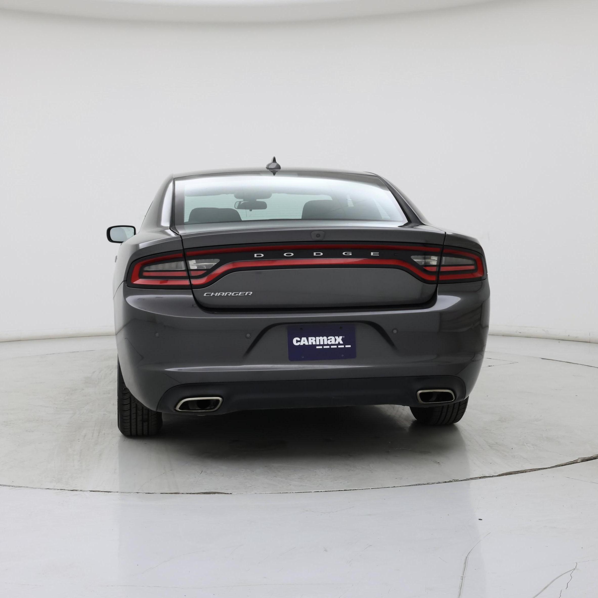 Thumbnail: 2023 Dodge Charger - 6