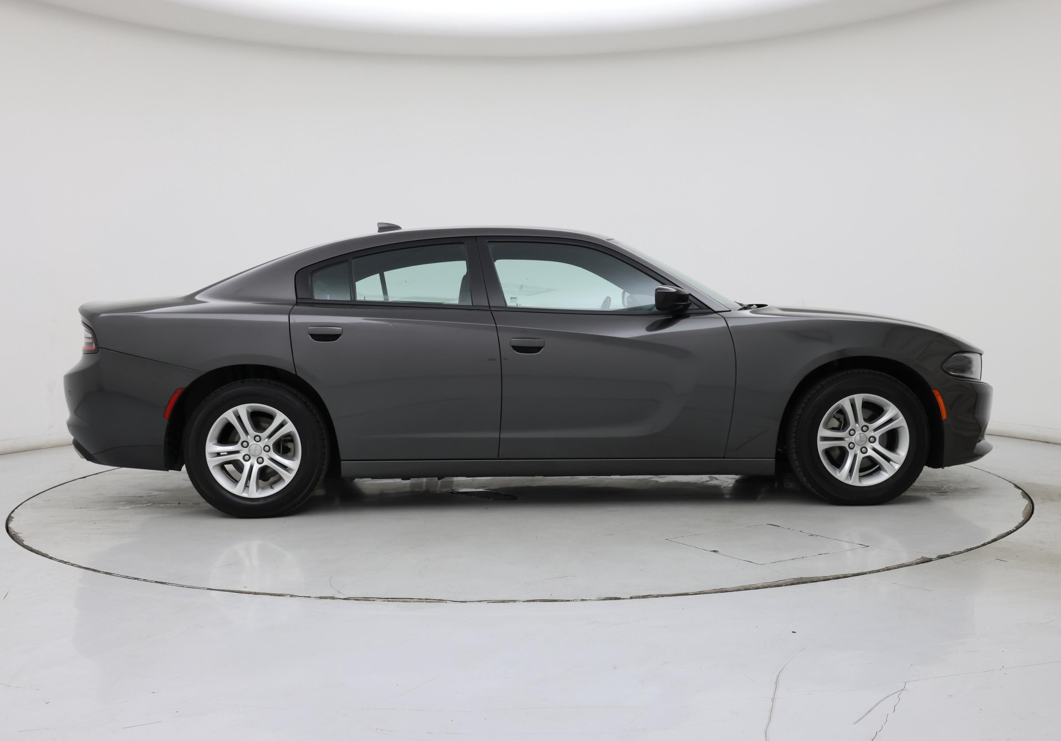 Thumbnail: 2023 Dodge Charger - 7