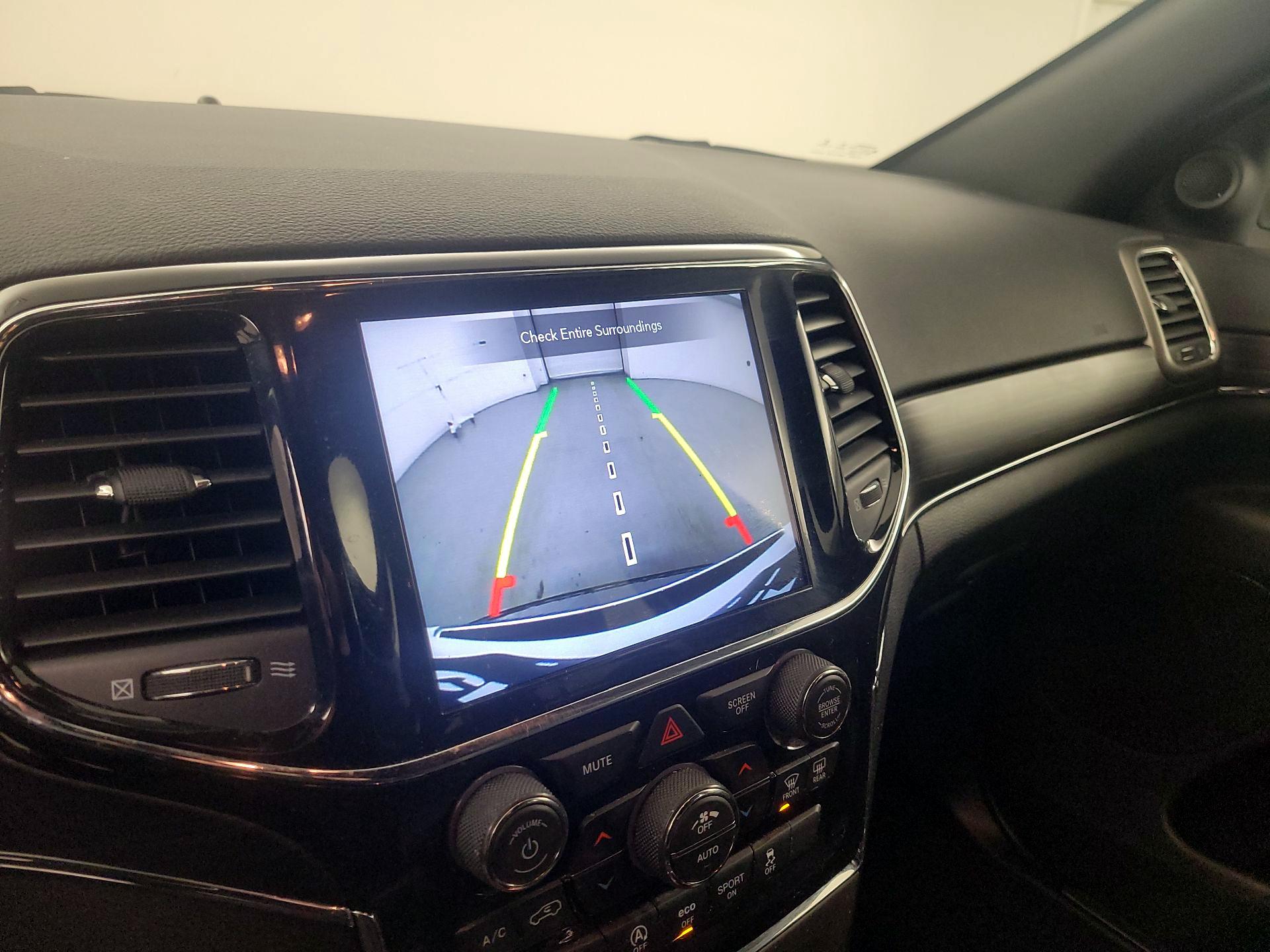 Thumbnail: 2021 Jeep Grand Cherokee - 15